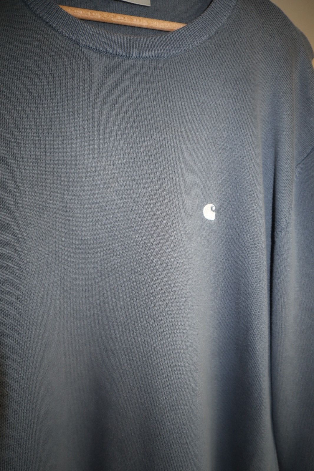 Carhartt Wip Carhartt WIP sweater Size US L / EU 52-54 / 3 - 7 Thumbnail