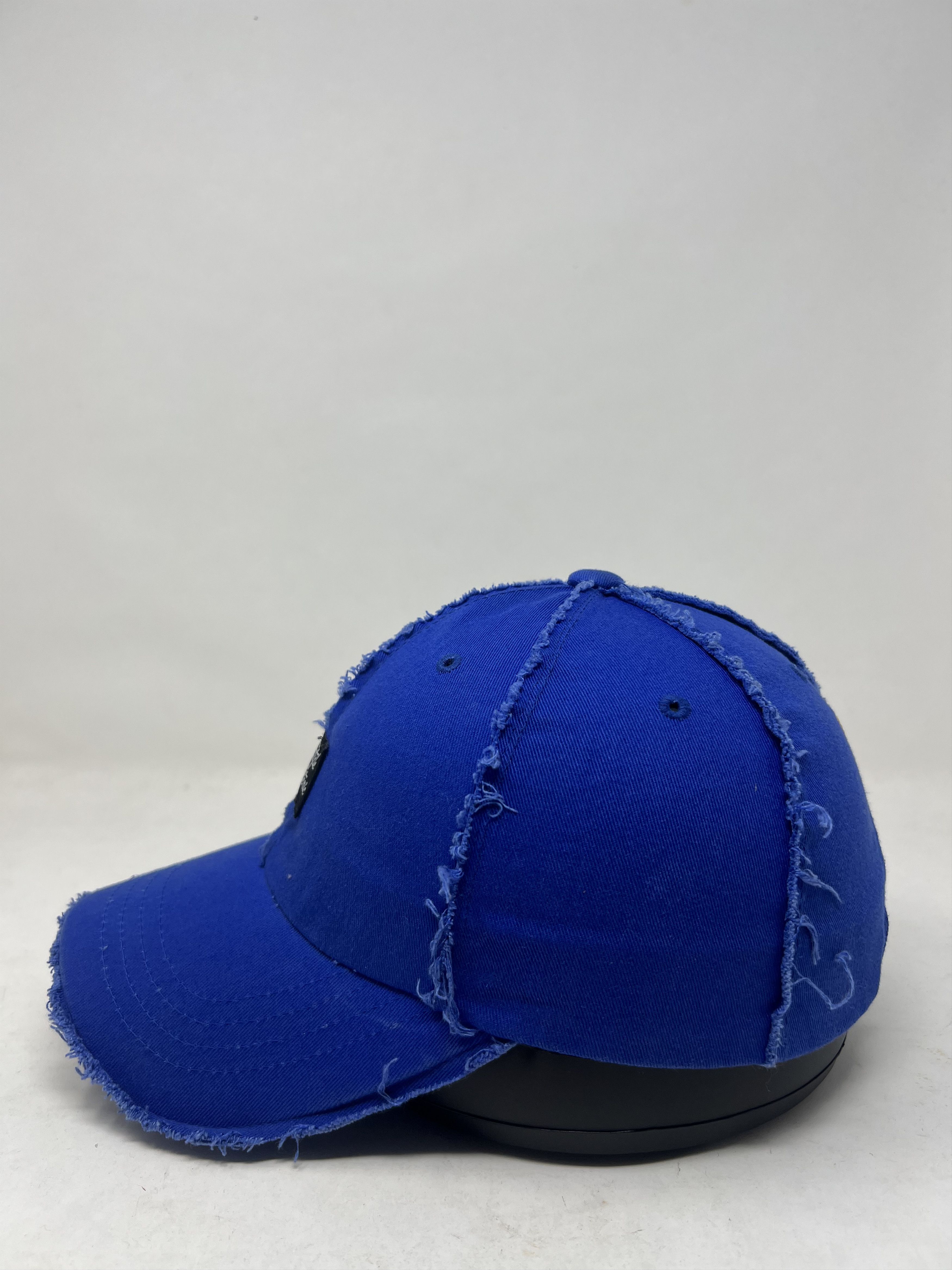 Hat Club Hysteric Distressed Hat Size ONE SIZE - 2 Thumbnail
