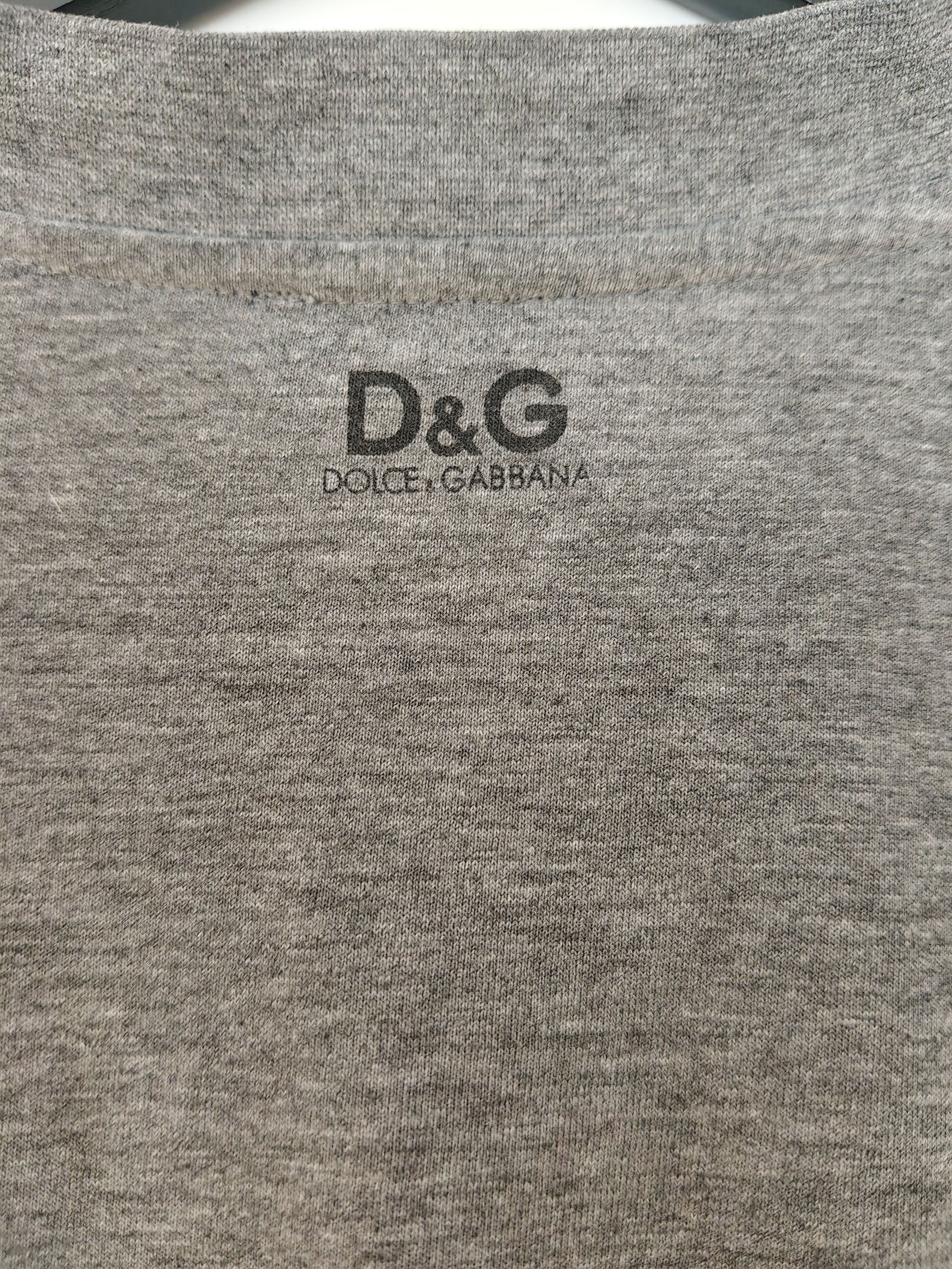 Dolce & Gabbana Dolce & Gabbana souvenir tee Size US M / EU 48-50 / 2 - 4 Thumbnail