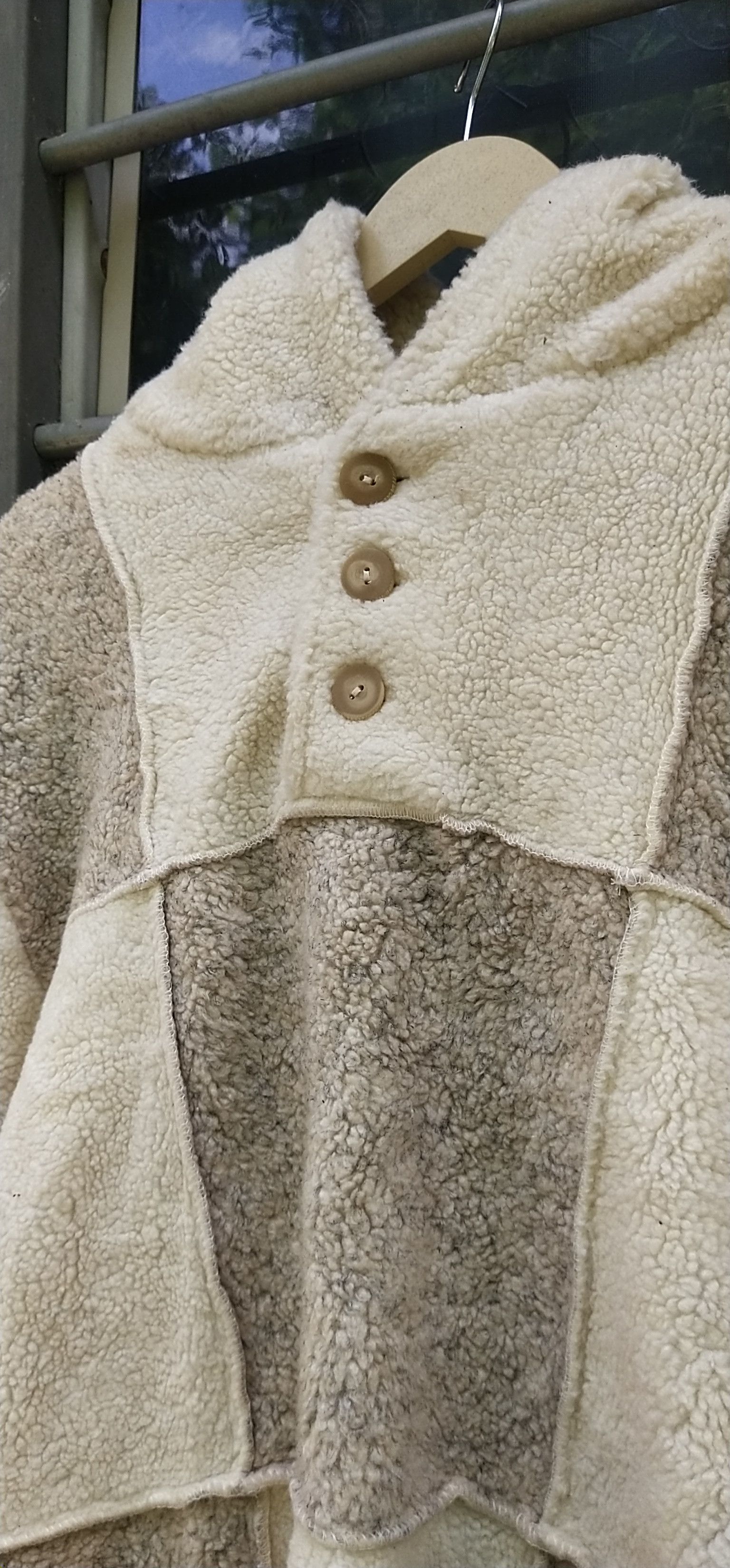 U.S. Polo Assn. Final Drop U.S Sport Fleece Jacket S Size US S / EU 44-46 / 1 - 5 Thumbnail