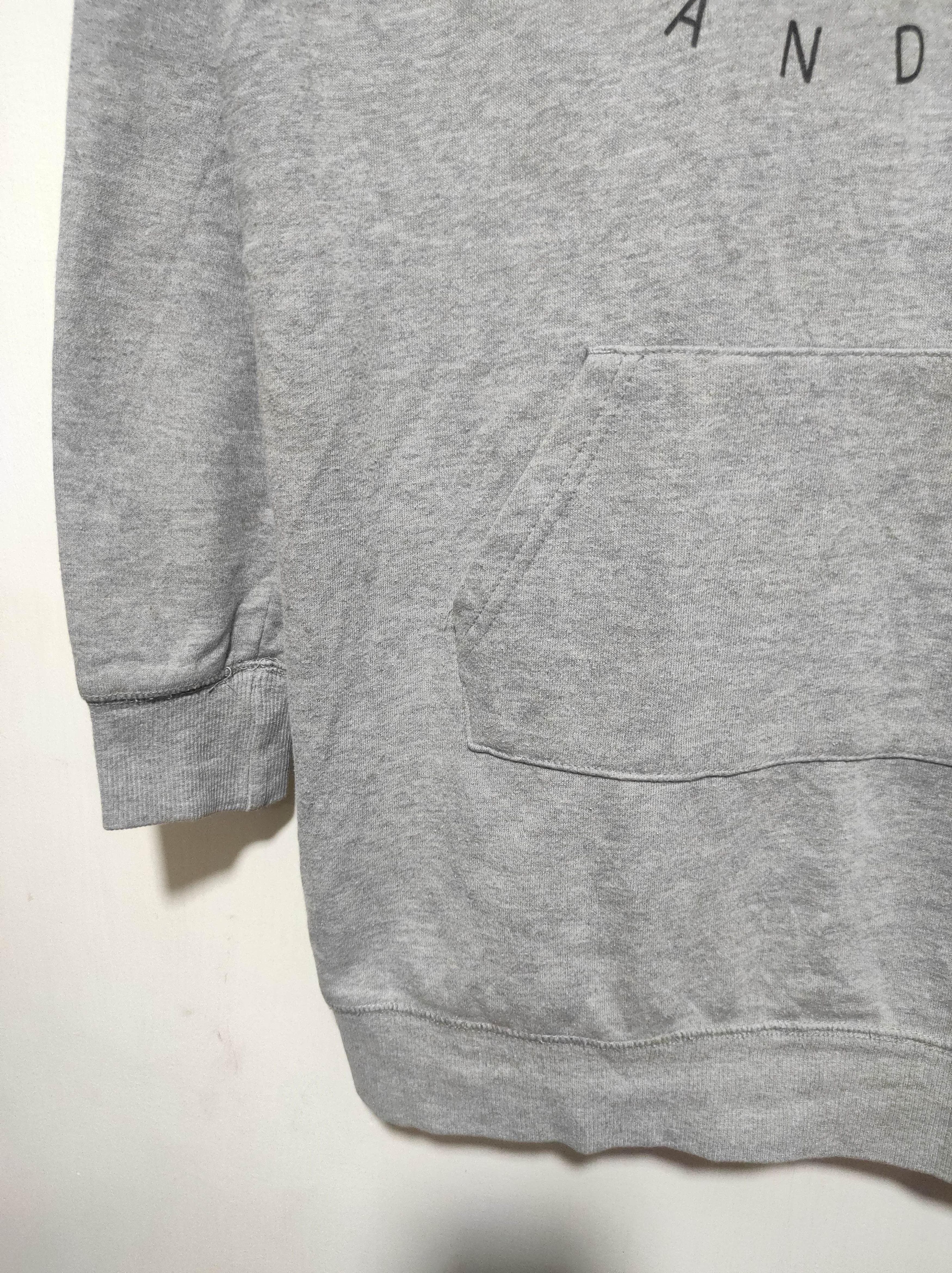 Hysteric Glamour Roxy Fur Hoodie Lgb IfSixWasNine style Size M / US 6-8 / IT 42-44 - 6 Thumbnail
