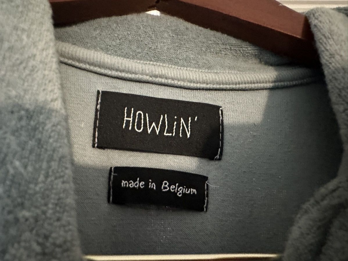 Howlin Terry Towel Polo Set of Two
