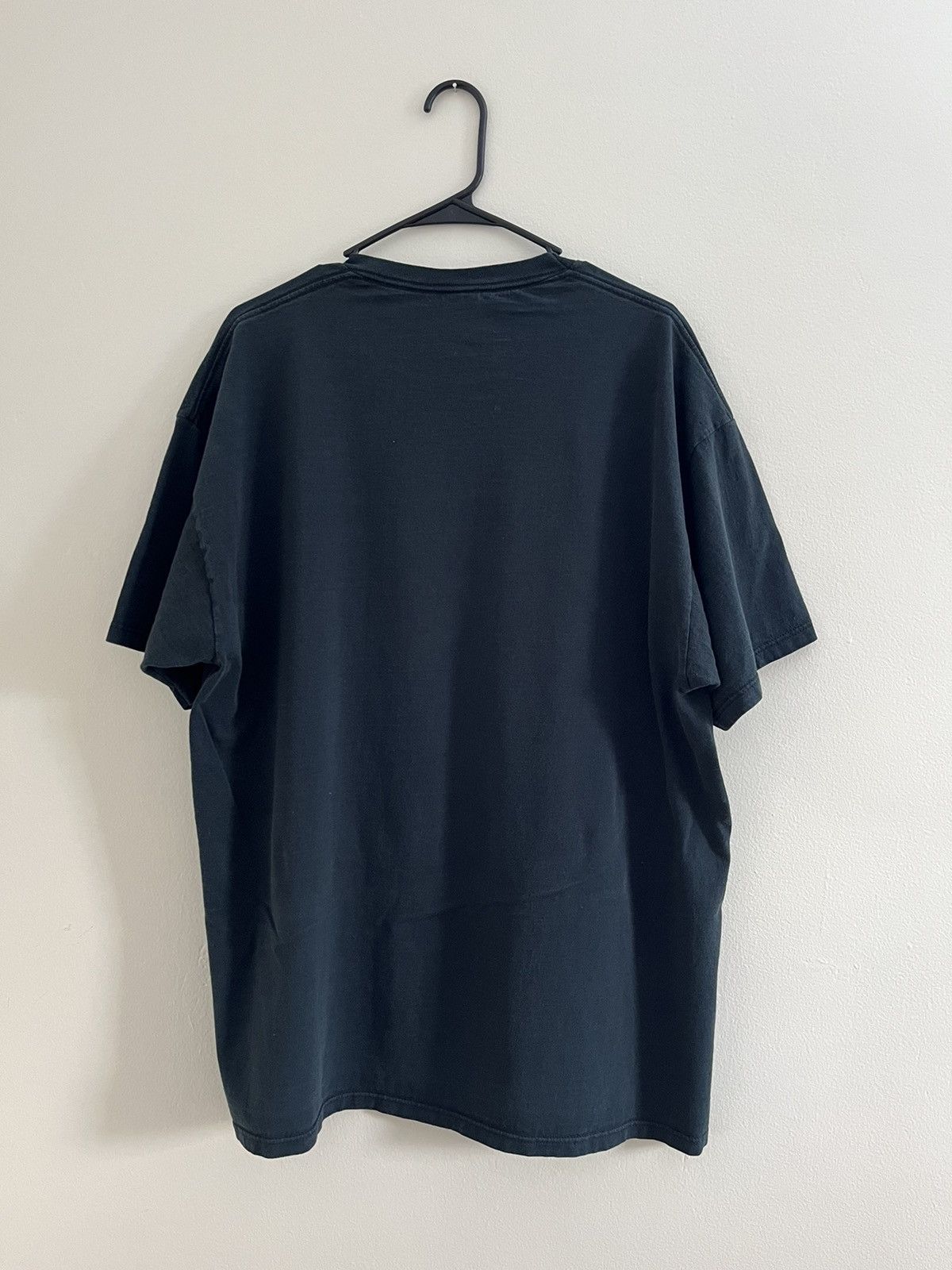 Vintage Vintage 90’s Muriel T-Shirt Size US XXL / EU 58 / 5 - 5 Thumbnail