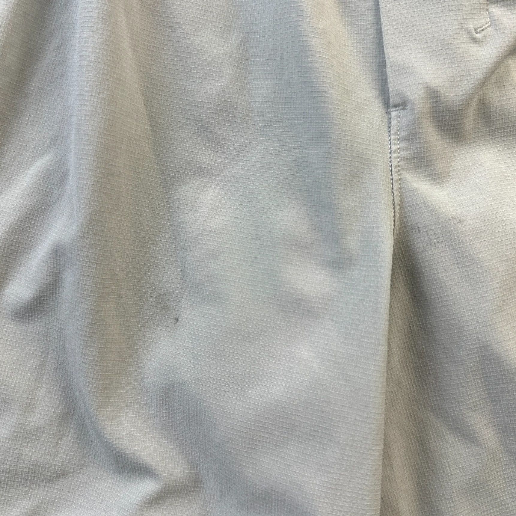 Lululemon Lululemon Shorts Mens Small Gray Surge Lined 6" Running Size US 26 / EU 42 - 4 Thumbnail