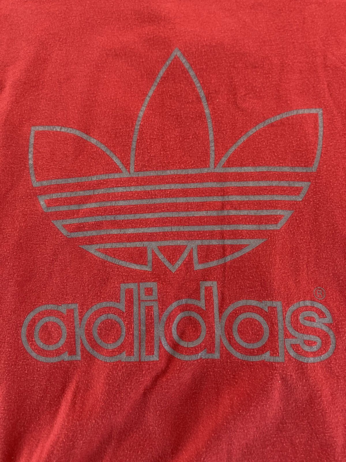 Adidas 90’s Adidas Size US L / EU 52-54 / 3 - 5 Thumbnail