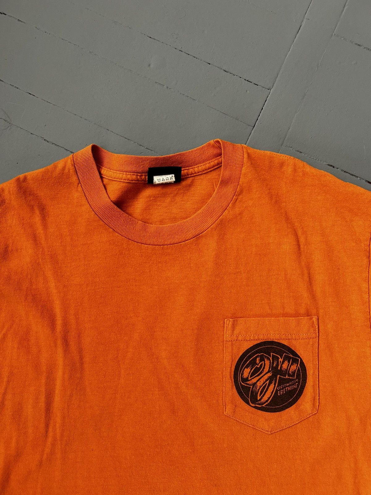 Santa Cruz Skateboards × Vintage Santa Cruz OJII OJ2 Jim Phillips T-shirt Size US L / EU 52-54 / 3 - 5 Thumbnail