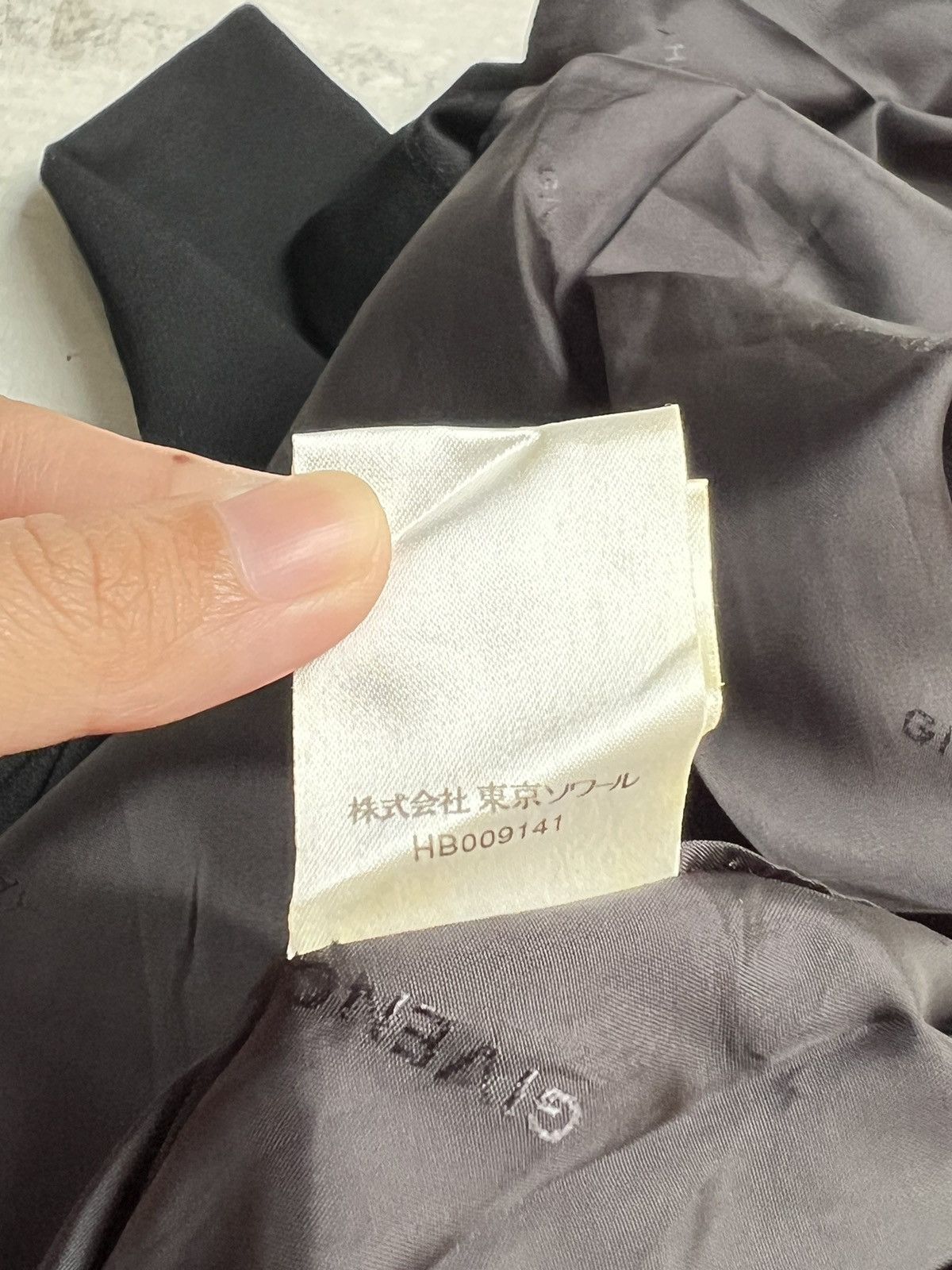 Givenchy HI FORMAL By GIVENCHY Black Dress Size S / US 4 / IT 40 - 14 Thumbnail