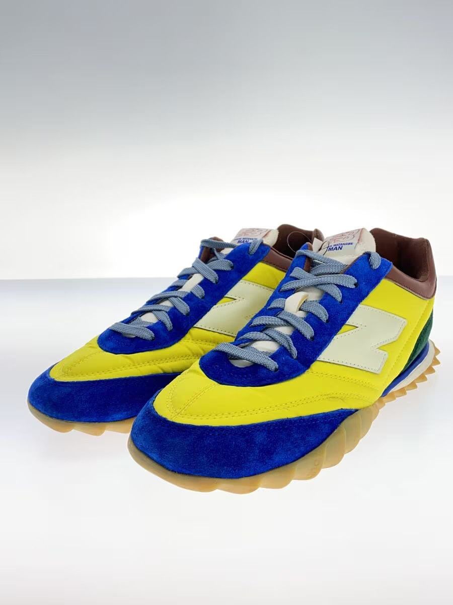 Comme des Garcons × Junya Watanabe SS23 New Balance Sneakers Size US 10 / EU 43 - 2 Thumbnail
