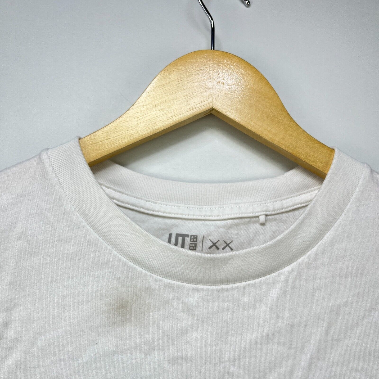 Kaws × Vintage Uniqlo X KAWS UT T Shirt Small Sesame Street Art Ocean Size US S / EU 44-46 / 1 - 6 Thumbnail