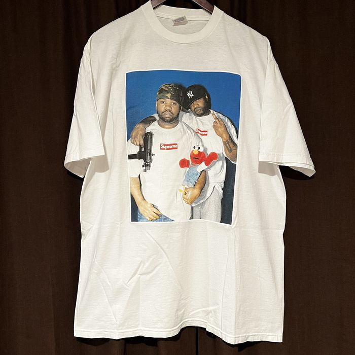 Supreme raekwon best sale photo tee