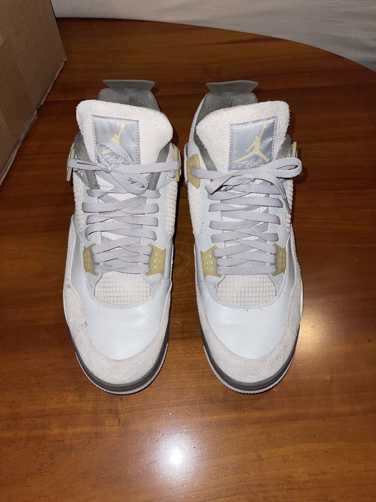 Jordan Brand Air Jordan 4 Retro SE Size US 15 / EU 48 - 3 Thumbnail