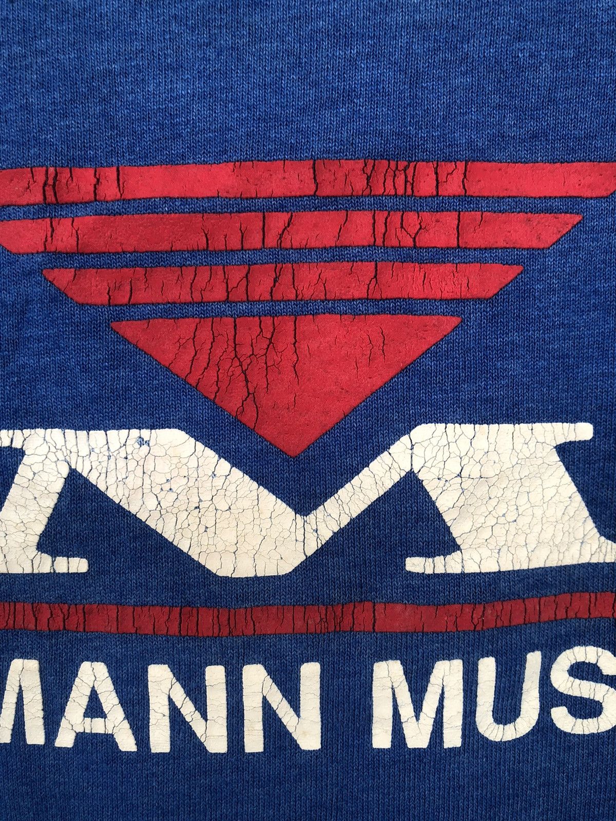 Vintage Vintage 90s BMG BERTELSMANN MUSIC GROUP Size US L / EU 52-54 / 3 - 4 Thumbnail