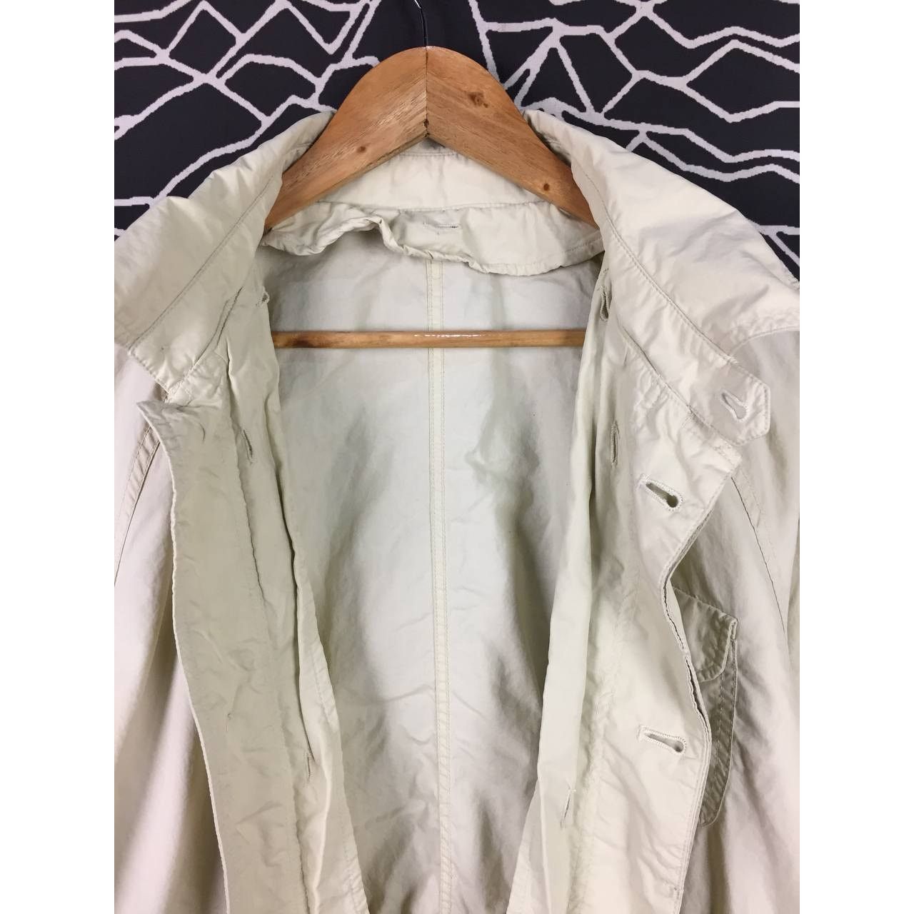 ABAHOUSE × Japanese Brand × Vintage Abahouse International Detachable Hood Field Jacket Size US L / EU 52-54 / 3 - 5 Thumbnail