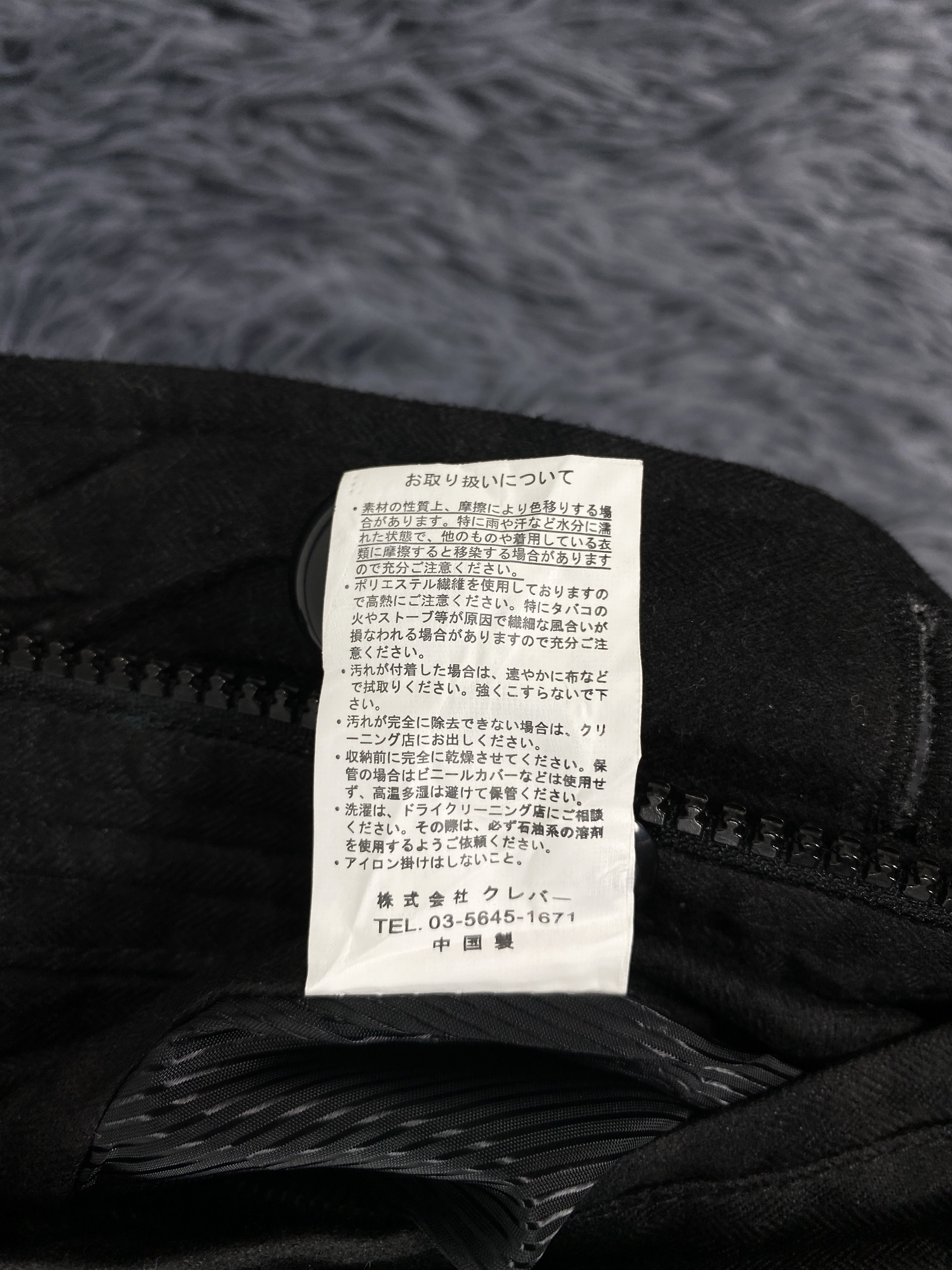 Japanese Brand Vintage Bareback Realdress Hoodie Puffer Jacket K0128 Size US S / EU 44-46 / 1 - 15 Thumbnail