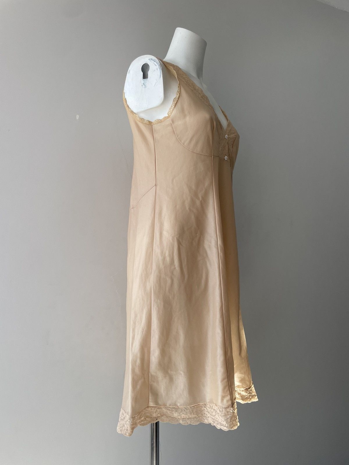 Vintage Vintage babydoll Size L / US 10 / IT 46 - 15 Thumbnail