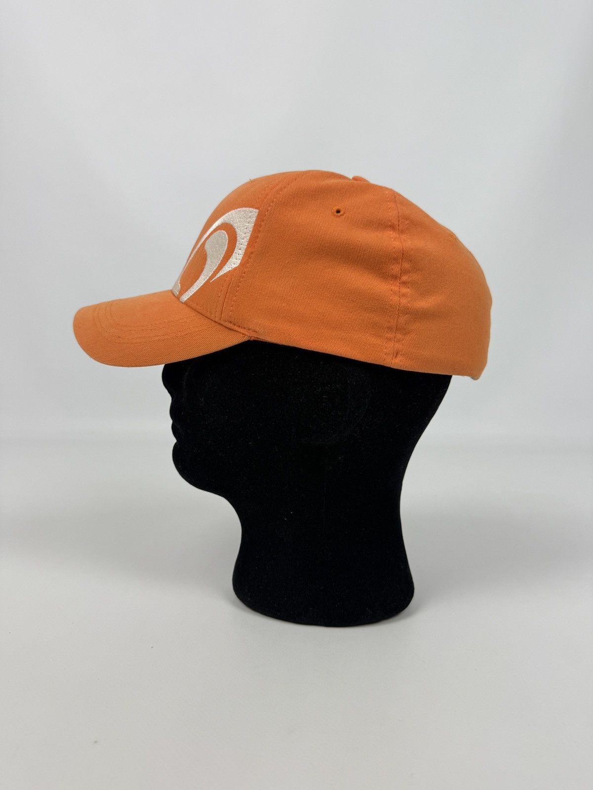 Salomon 2000’s Vintage Salomon Embroidered Logo Flexfit Cap L/XL Size ONE SIZE - 2 Thumbnail