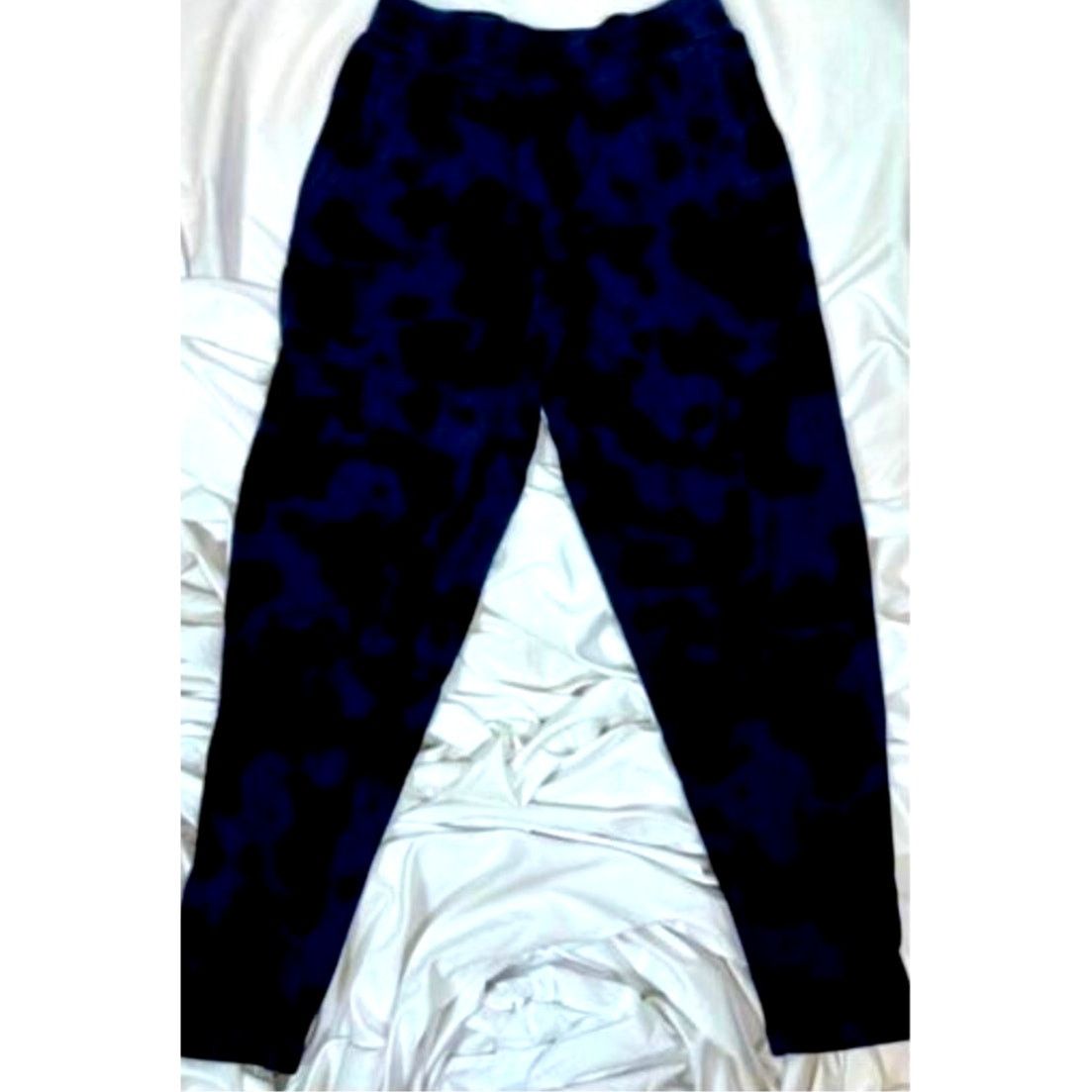 Other 525 America Revolve French Terry Joggers Indigo size S Size 28" / US 6 / IT 42 - 4 Thumbnail