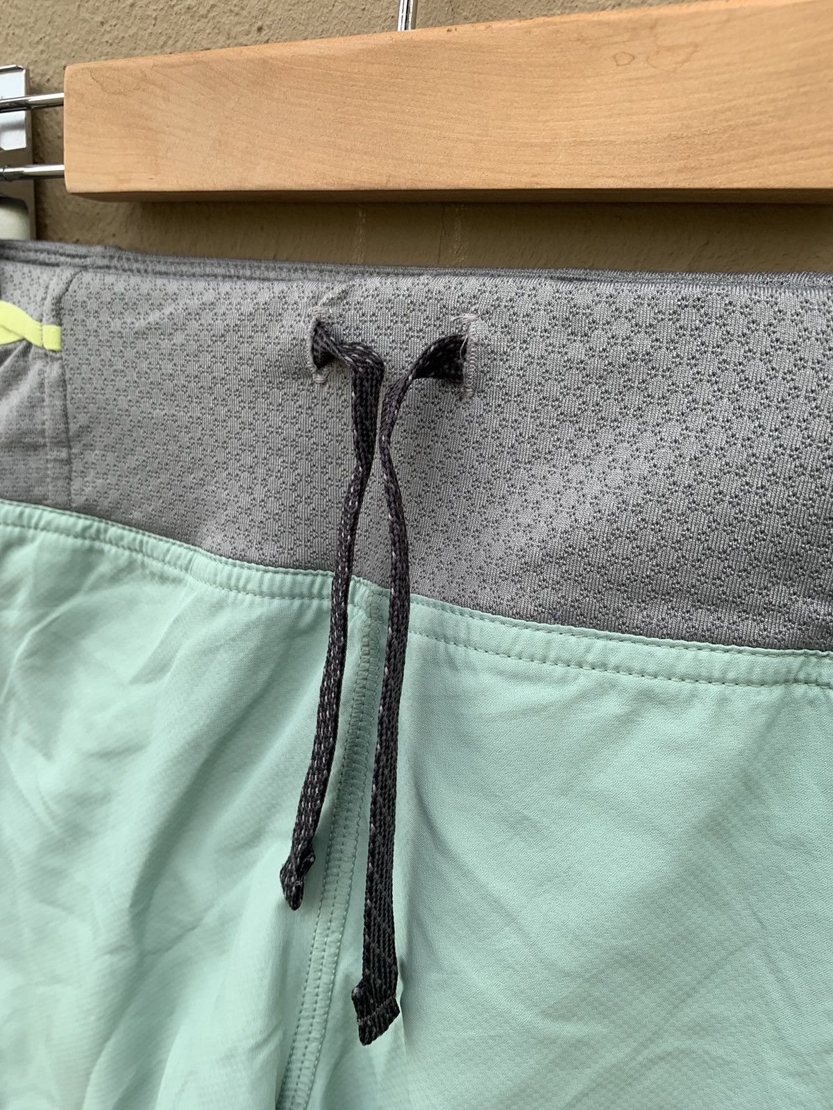 Patagonia Patagonia Drawstring Strider Pro Baggy Short Pant Size 30" / US 8 / IT 44 - 5 Thumbnail
