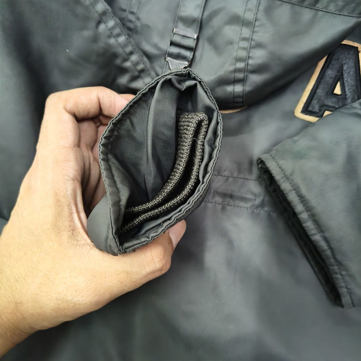 Avirex Vintage Avirex USA Air Force Jacket Full Zip Size US M / EU 48-50 / 2 - 14 Thumbnail