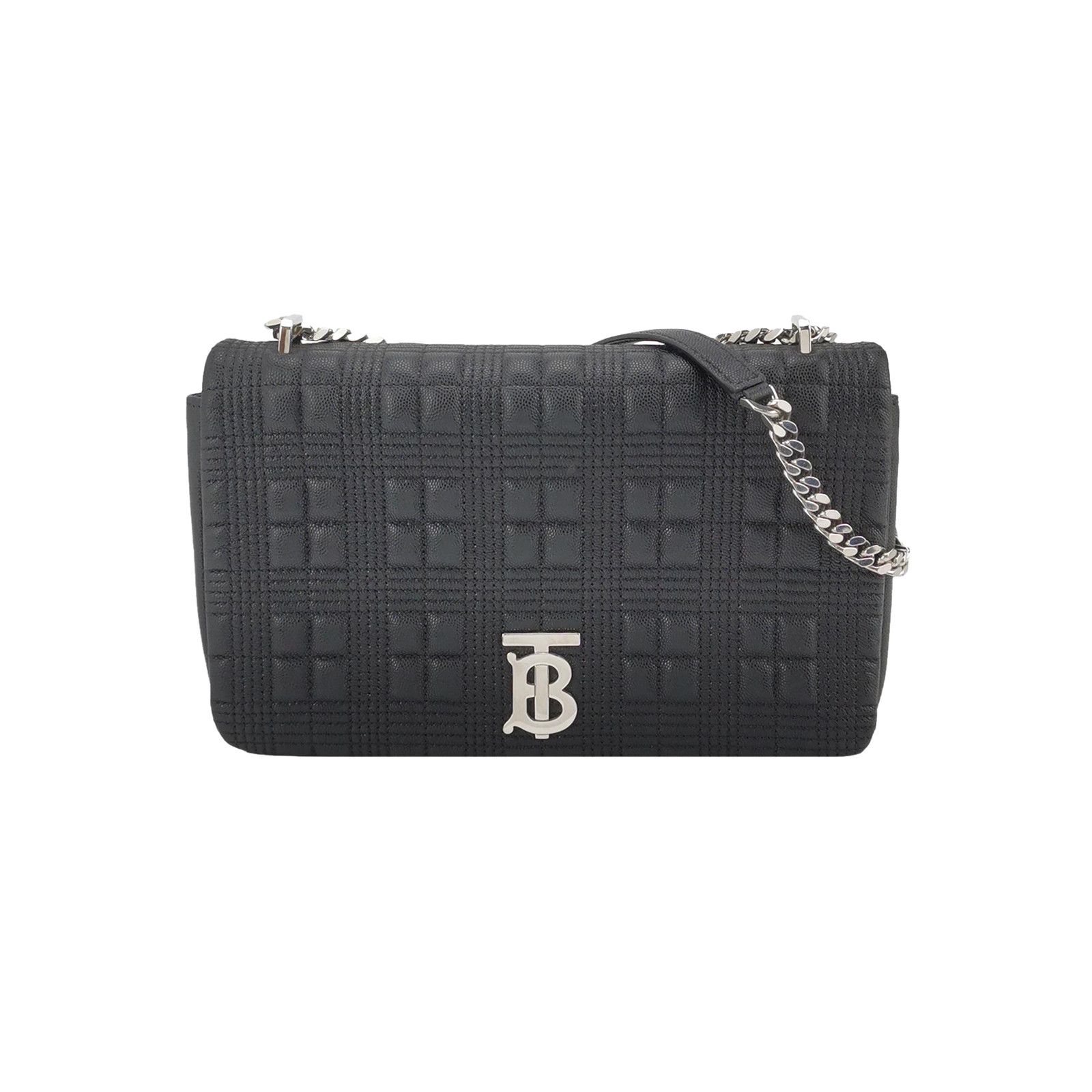 Burberry Burberry Women os Shoulder Bags Size ONE SIZE - 1 Thumbnail