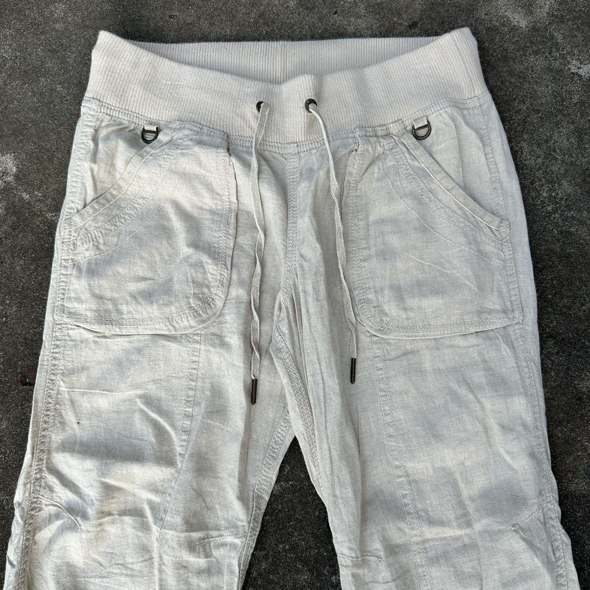 GOA Vintage GOA cargo pants 7/8 Size US 29 - 5 Thumbnail
