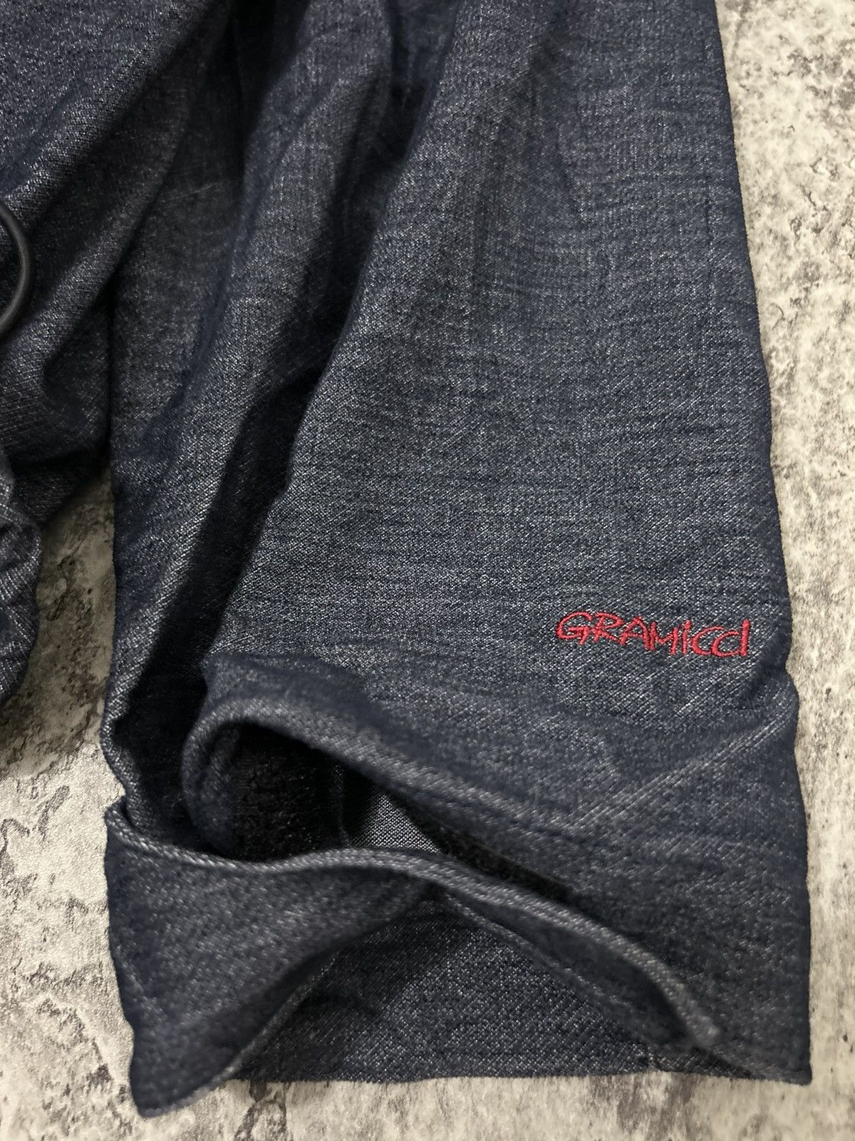 Gramicci Gorpcore Jacket