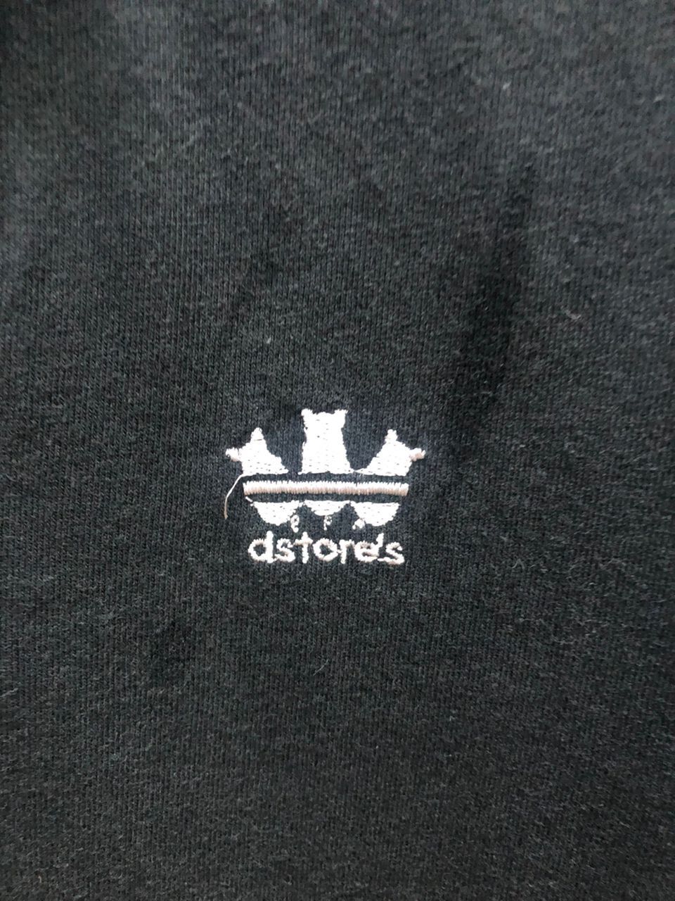 Japanese Brand vintage Drug Store's pig adidas funny shirt Size US M / EU 48-50 / 2 - 2 Thumbnail