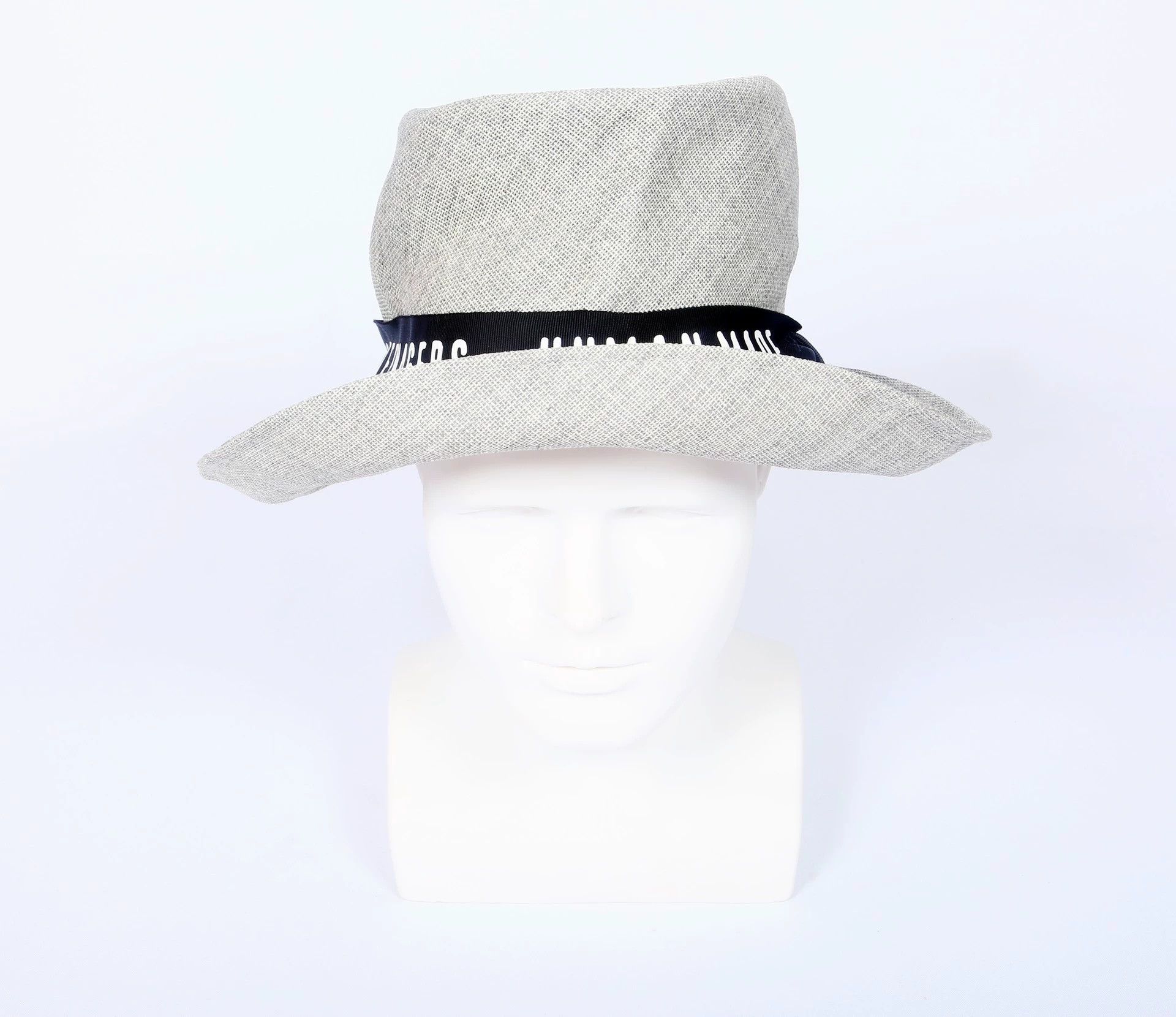 Human Made human made kijima takayuki paper hat 3 black gray Size ONE SIZE - 2 Thumbnail