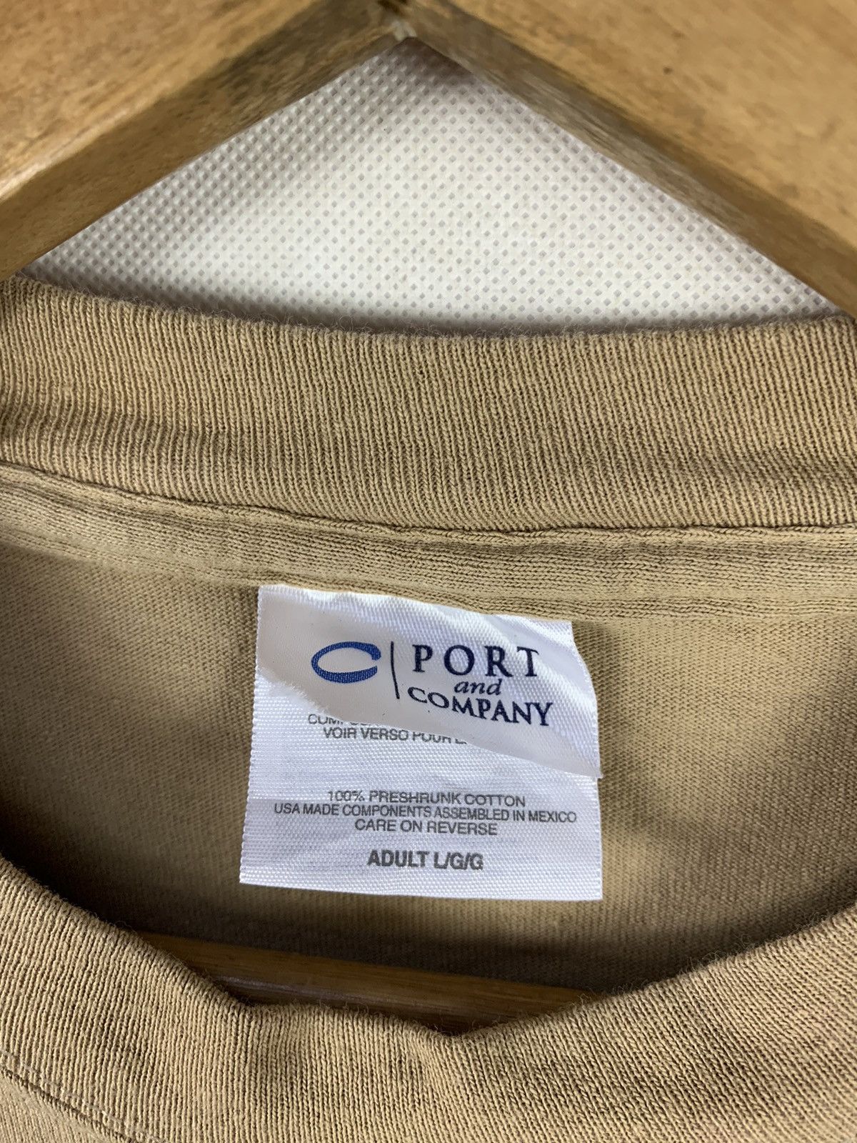 Other Steals! New Mexico Air Waves Hawaii Surf Tee Size US L / EU 52-54 / 3 - 6 Thumbnail