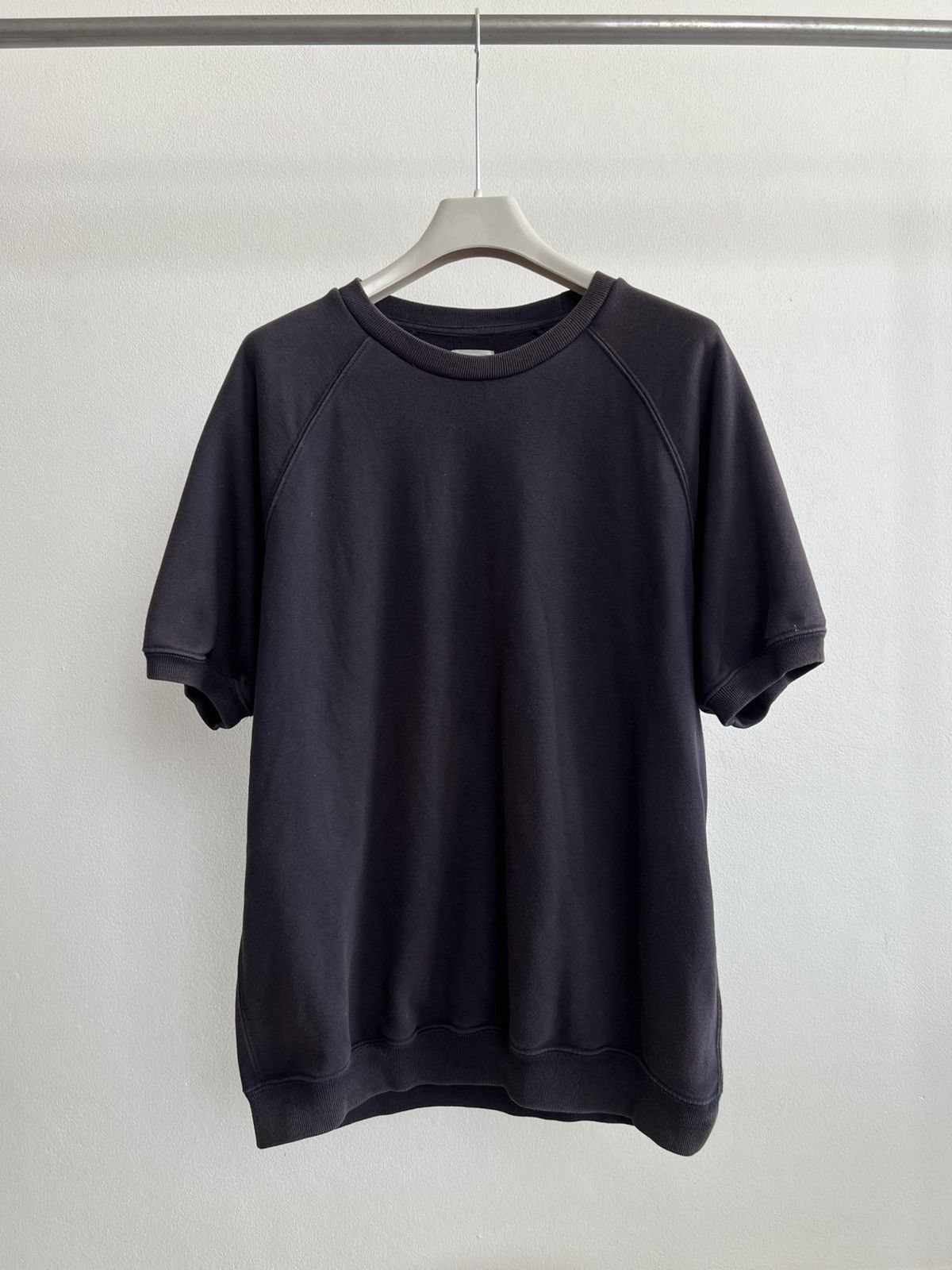 Vintage Sun Faded Sweatshirt Distressed Grunge Size US M / EU 48-50 / 2 - 1 Thumbnail