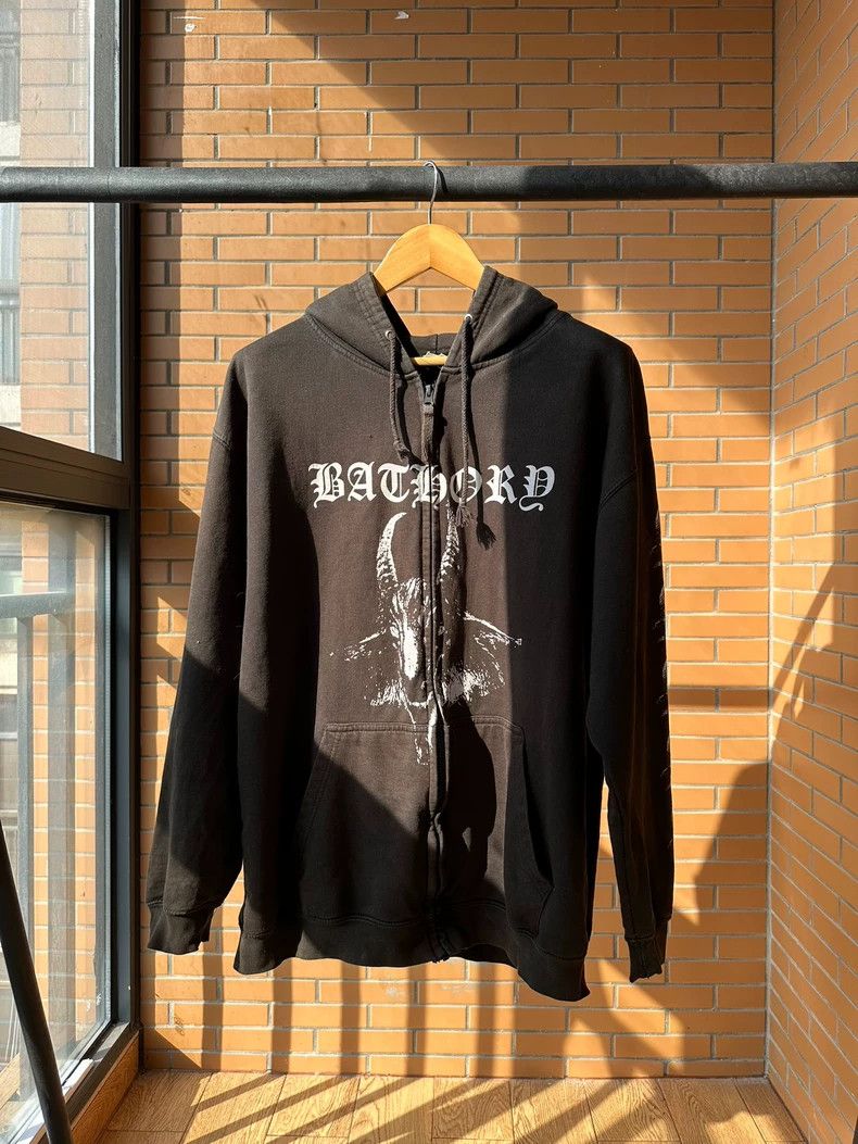 Vintage 1994 Sweatshirt 2505-Nextarrow Size US XL / EU 56 / 4 - 1 Thumbnail