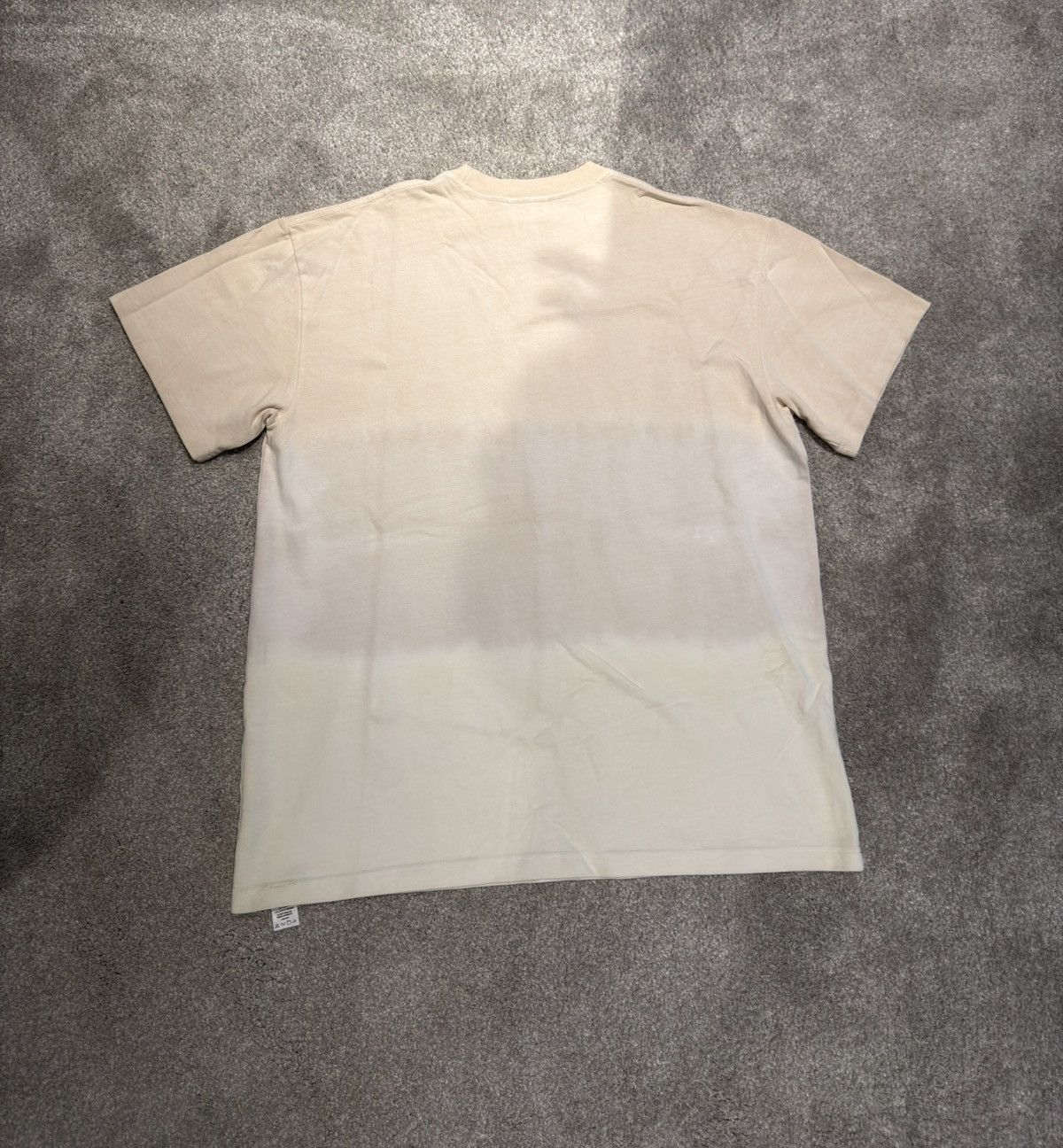 Warren Lotas Warren Lotas - logo tshirt Size US XL / EU 56 / 4 - 2 Thumbnail