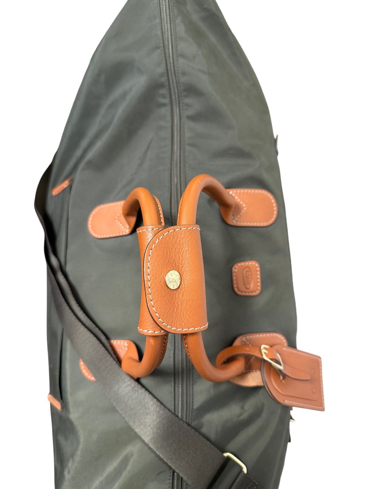 Other Bric’s Milano X-TRAVEL DELUXE DUFFLE 22” Size ONE SIZE - 5 Thumbnail