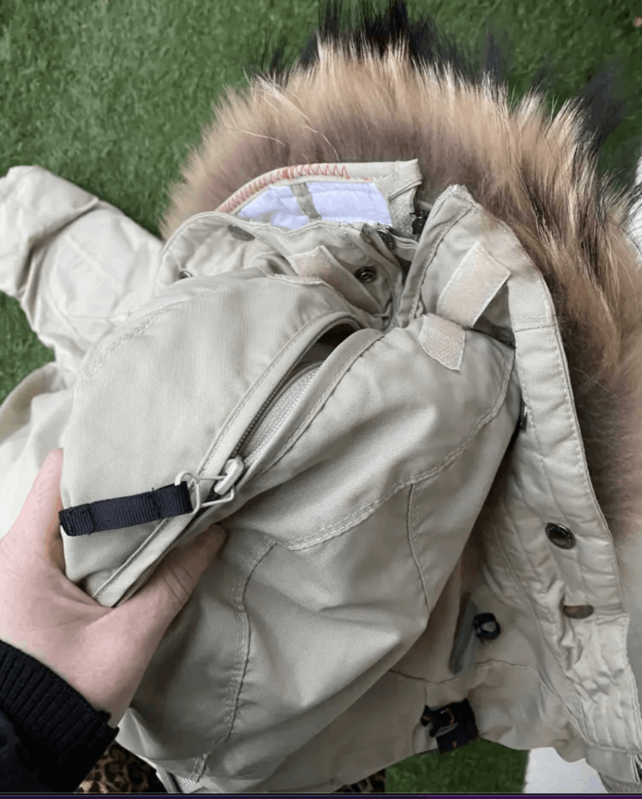 Parajumpers Parajumpers outdoors jacket L size Size L / US 10 / IT 46 - 9 Thumbnail