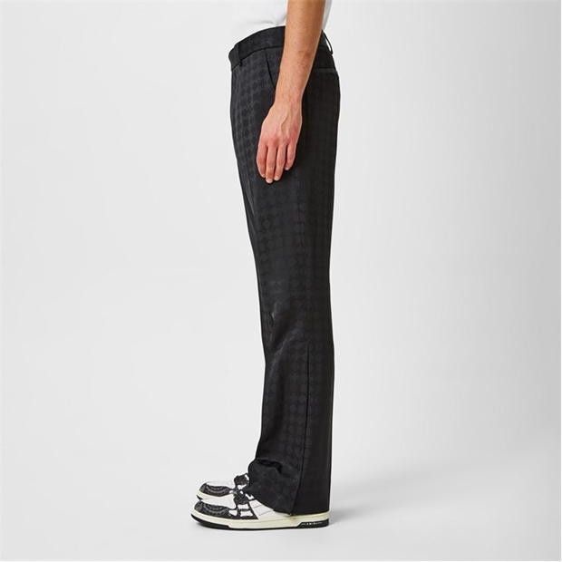 Amiri AMIRI Ma Quad Flare Trousers Size US 32 / EU 48 - 3 Thumbnail