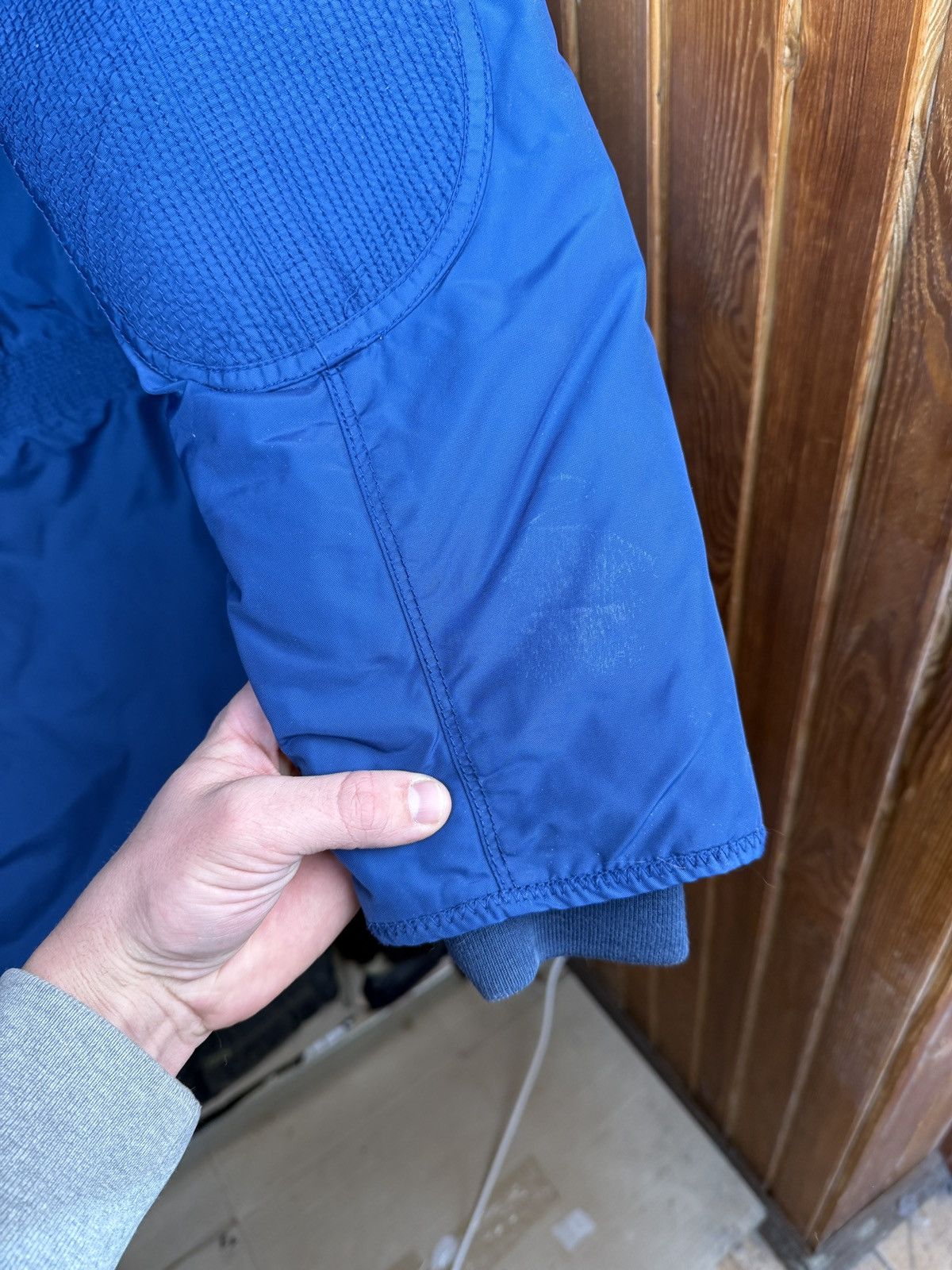 Parajumpers Parajumpers Outdoor Jacket Parka Puffer Size XL / US 12-14 / IT 48-50 - 14 Thumbnail