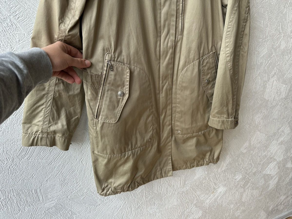 Bogner Bogner Trench Jacket Size S / US 4 / IT 40 - 5 Thumbnail