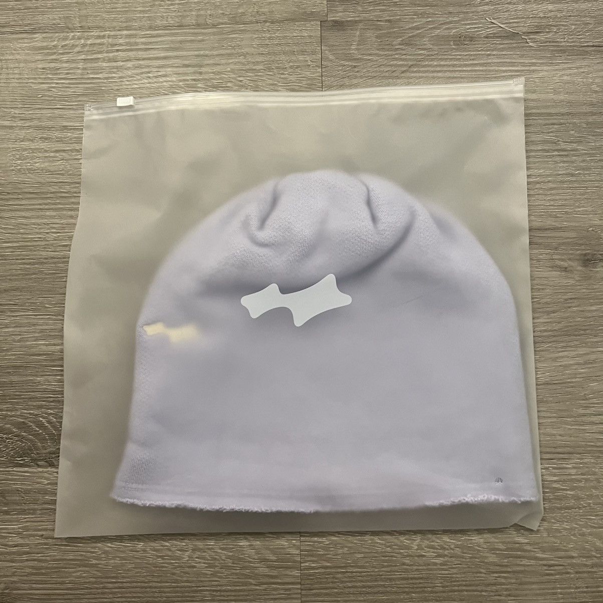 SKYLRK Justin Bieber SKYLRK Beanie Iris Size ONE SIZE - 8 Thumbnail