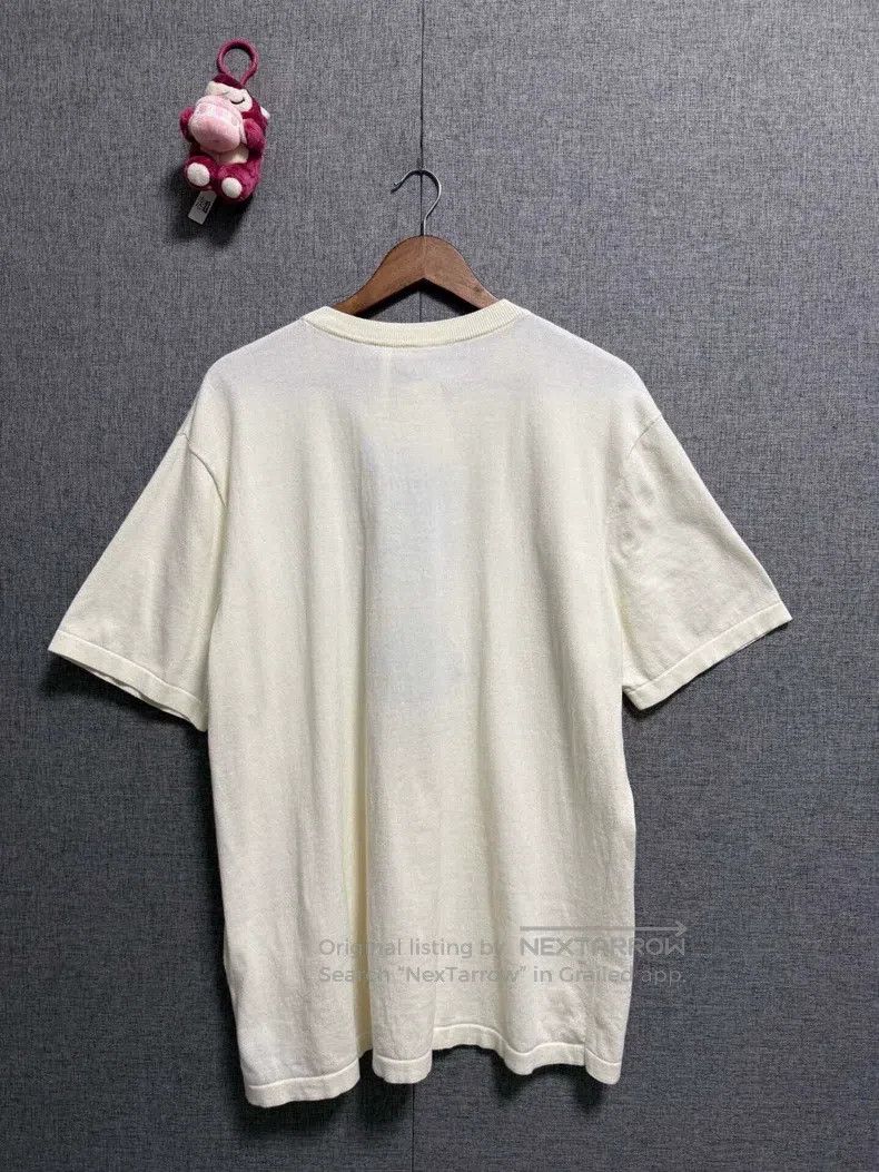 Louis Vuitton Louis Vuitton NIGO2 Co-branded Duck Print short sleeves Size US XL / EU 56 / 4 - 2 Thumbnail