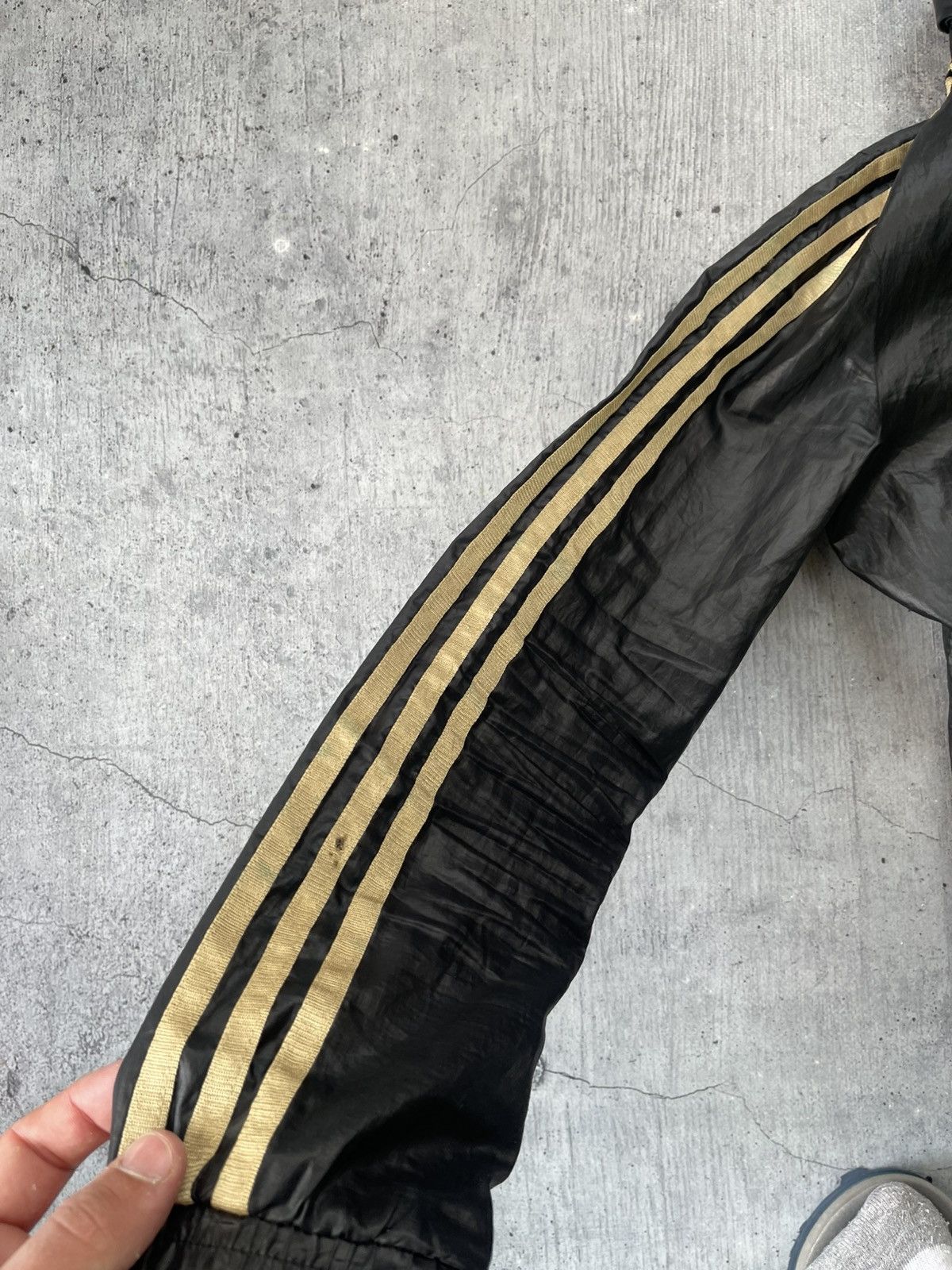 Adidas × Vintage Adidas Chile62 Vintage Women's Track Jacket - Size 36 S Size XS / US 0-2 / IT 36-38 - 9 Thumbnail