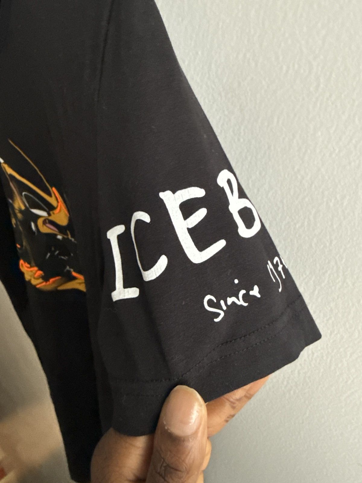 Iceberg Iceberg Looney Tunes T Shirt Size US M / EU 48-50 / 2 - 3 Thumbnail