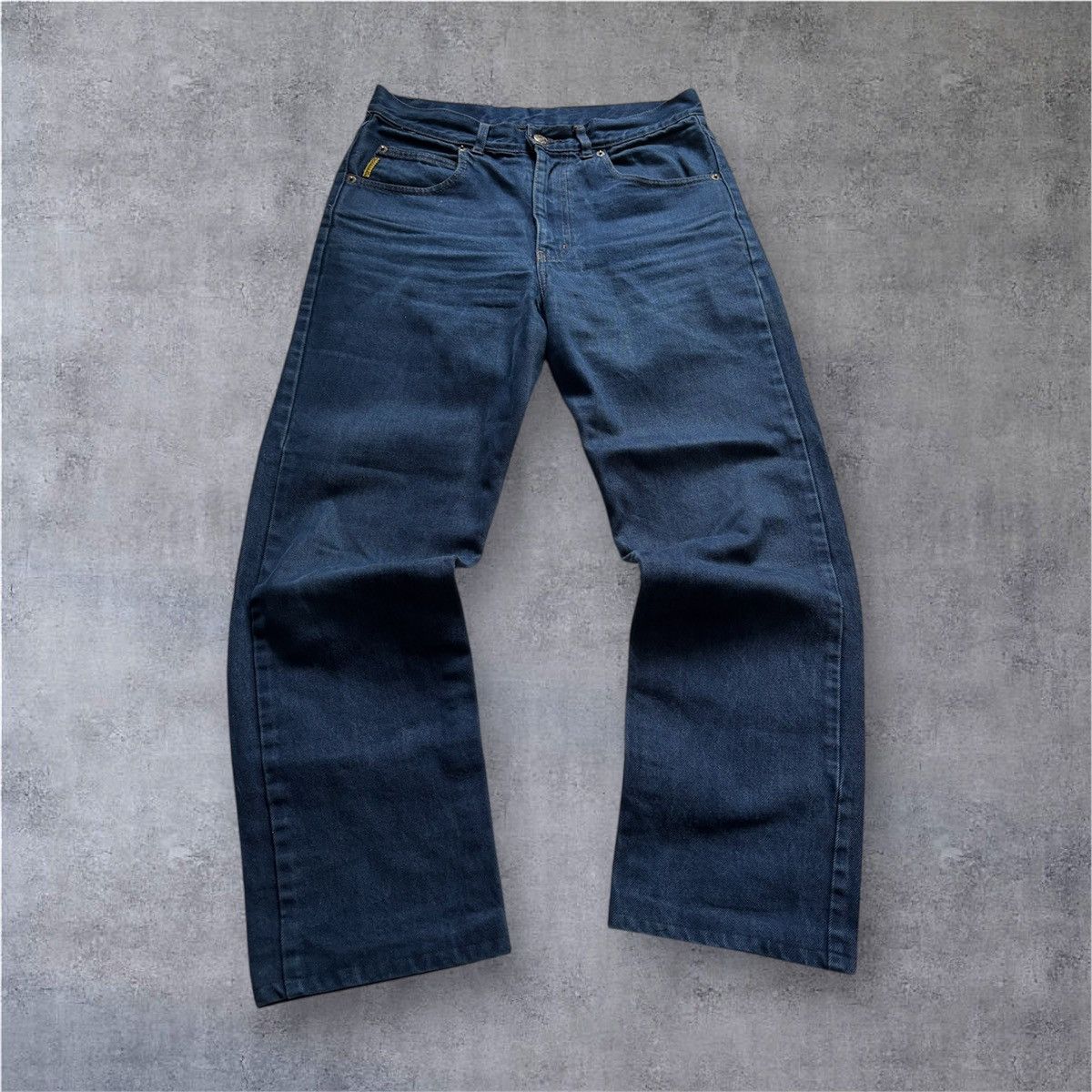 Armani × Vintage Vintage Armani Jeans | Y2K Size US 32 / EU 48 - 2 Thumbnail