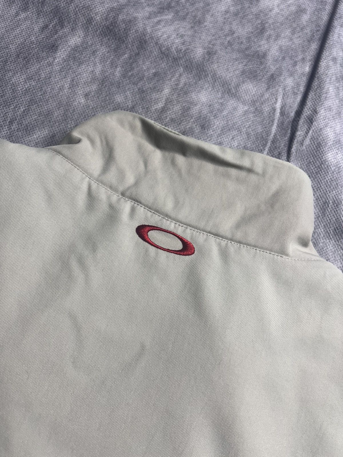Oakley Oakley Vintage Jacket Size M Size US M / EU 48-50 / 2 - 9 Thumbnail