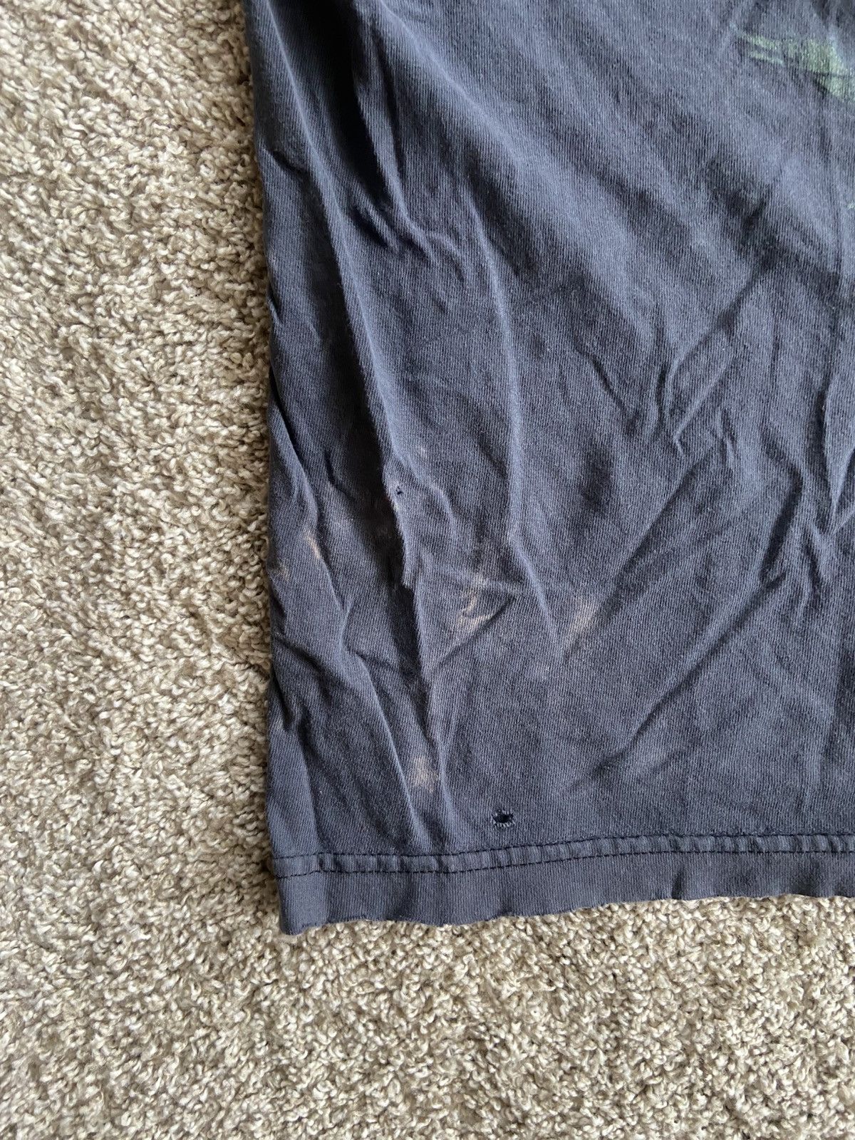 Japanese Brand × Vintage 2000s Death Note Tee Size US XXL / EU 58 / 5 - 6 Thumbnail
