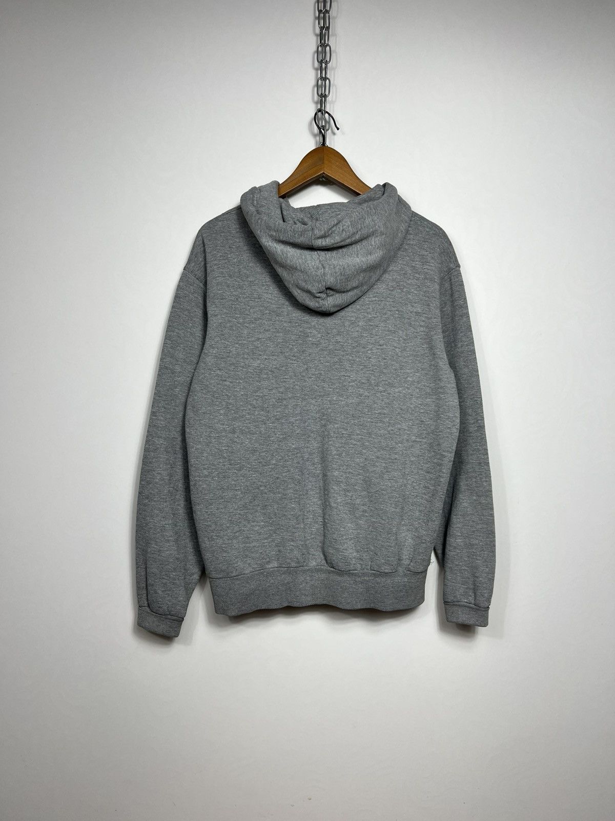 Majestic Vintage Majestic New York Yankees Big Logo Hoodie Size US S / EU 44-46 / 1 - 10 Thumbnail