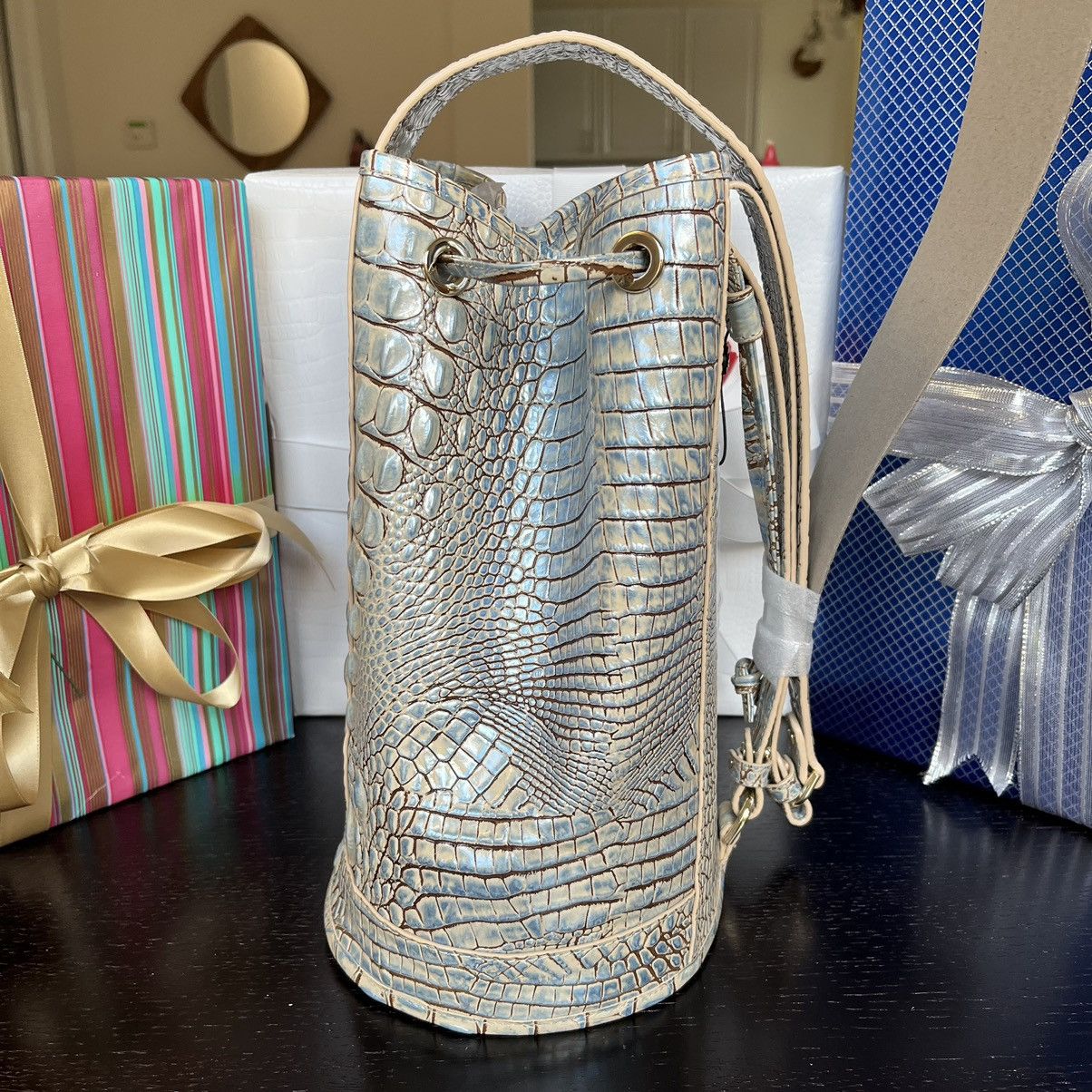 BRAHMIN Allie Sling Bag Size ONE SIZE - 2 Thumbnail