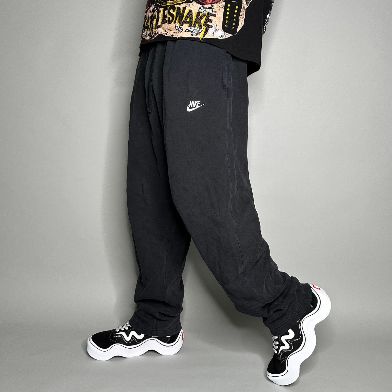 Nike ACG × Vintage VINTAGE NIKE ACG STORM FIT SKI PANTS Y2K | Grailed