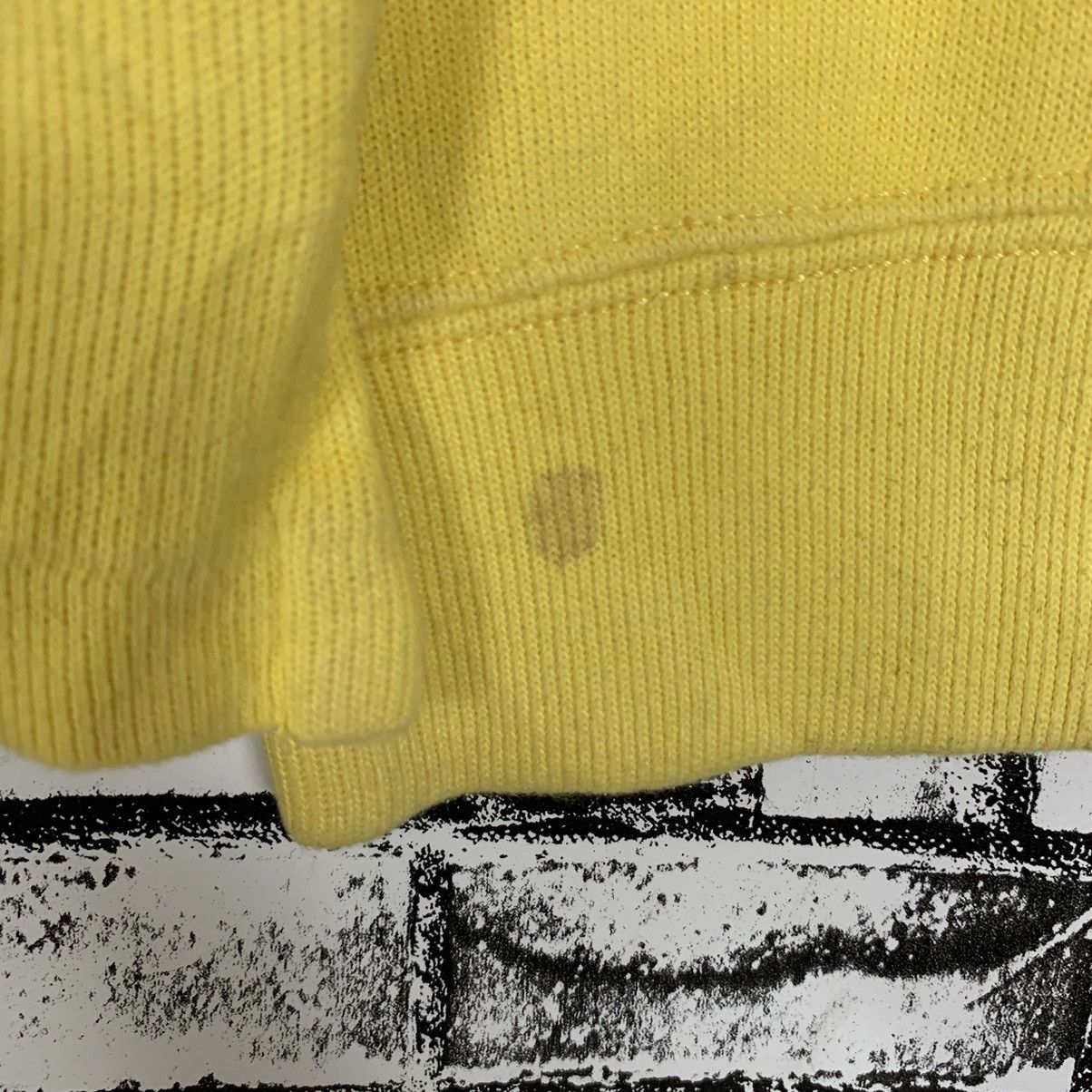 Polo Ralph Lauren Polo By Ralph Lauren Hulf Zip Sweatshirt Size XL / US 12-14 / IT 48-50 - 6 Thumbnail