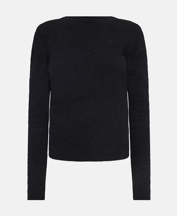 Jacquemus Long-sleeved jumper Size XXS / US 00 / IT 34 - 1 Thumbnail
