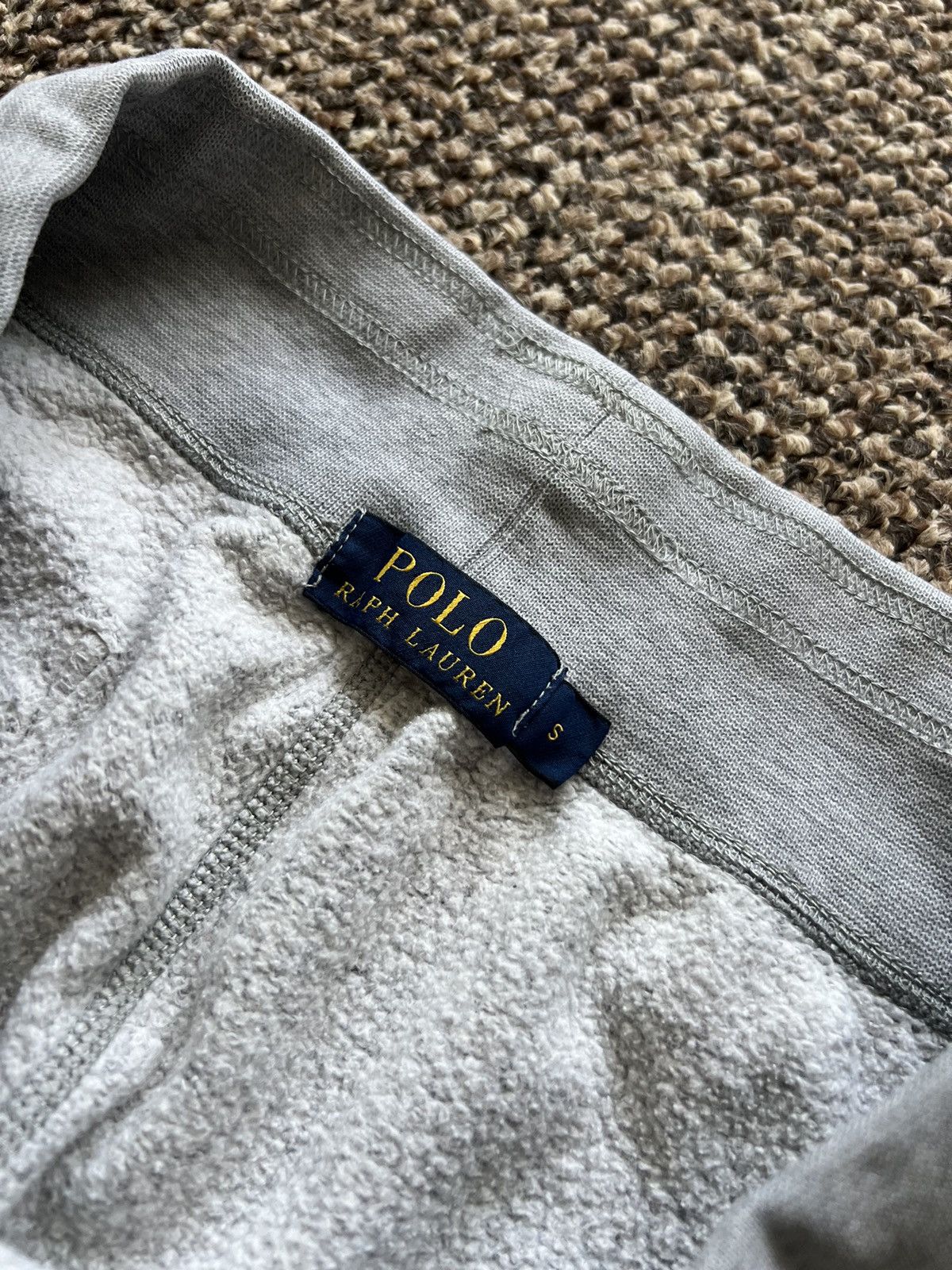 Polo Ralph Lauren × Vintage Vintage Polo Ralph Lauren Pants 90s Rare Size US 31 - 9 Thumbnail